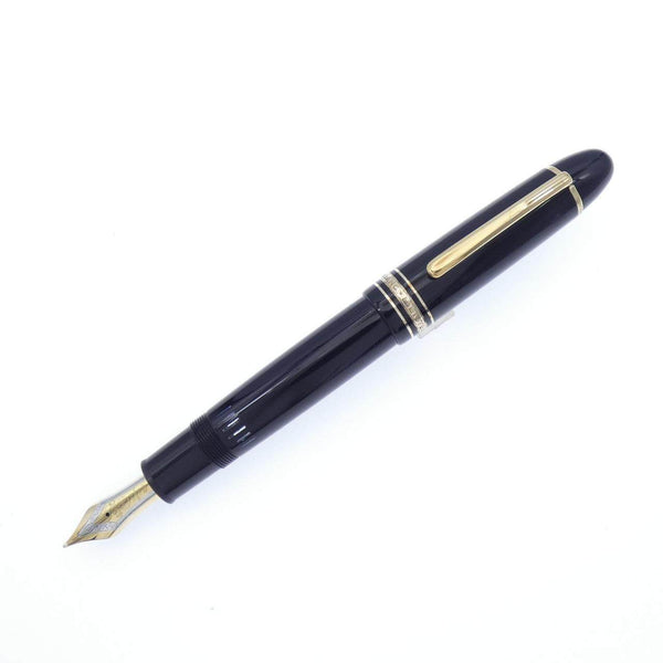 Montblanc Meisterstuck Au750 Fountain Pen