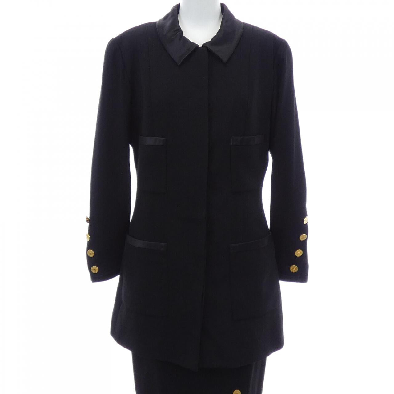 Chanel Suit