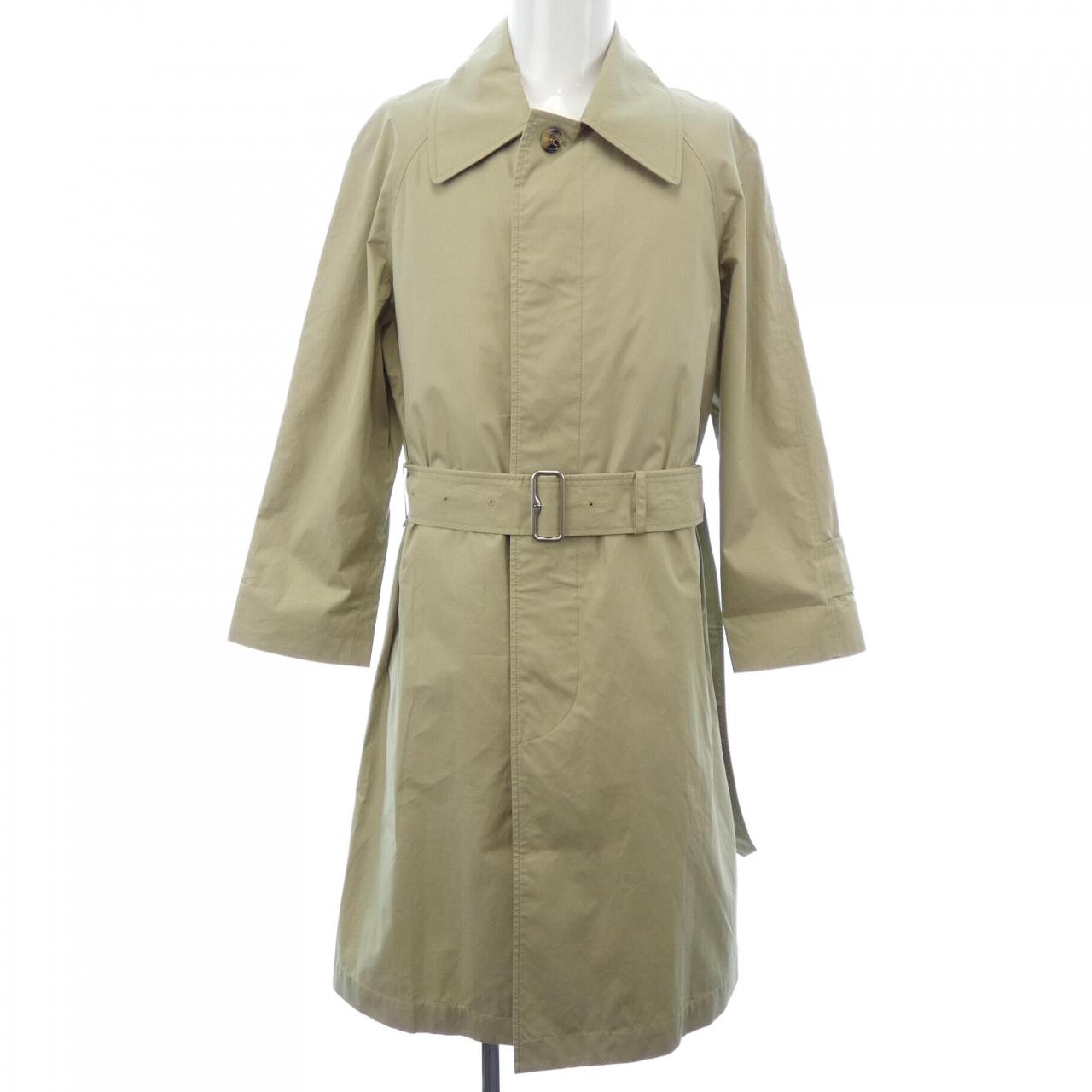 Burberry Coat