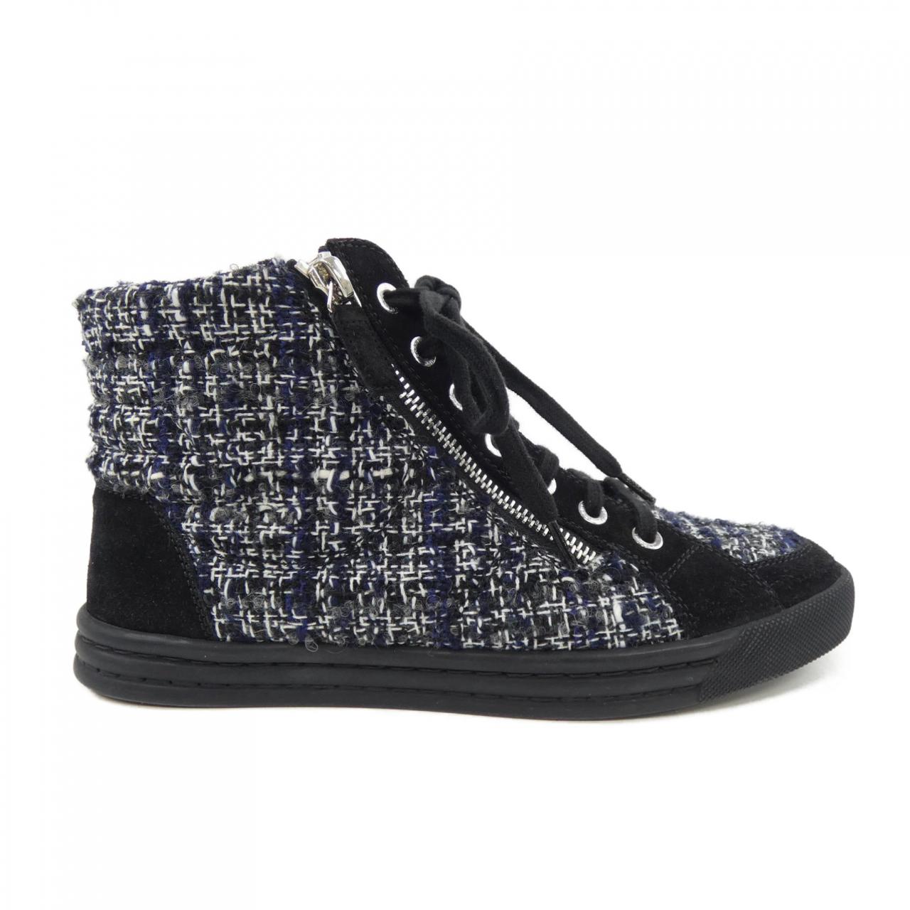 Chanel Sneakers