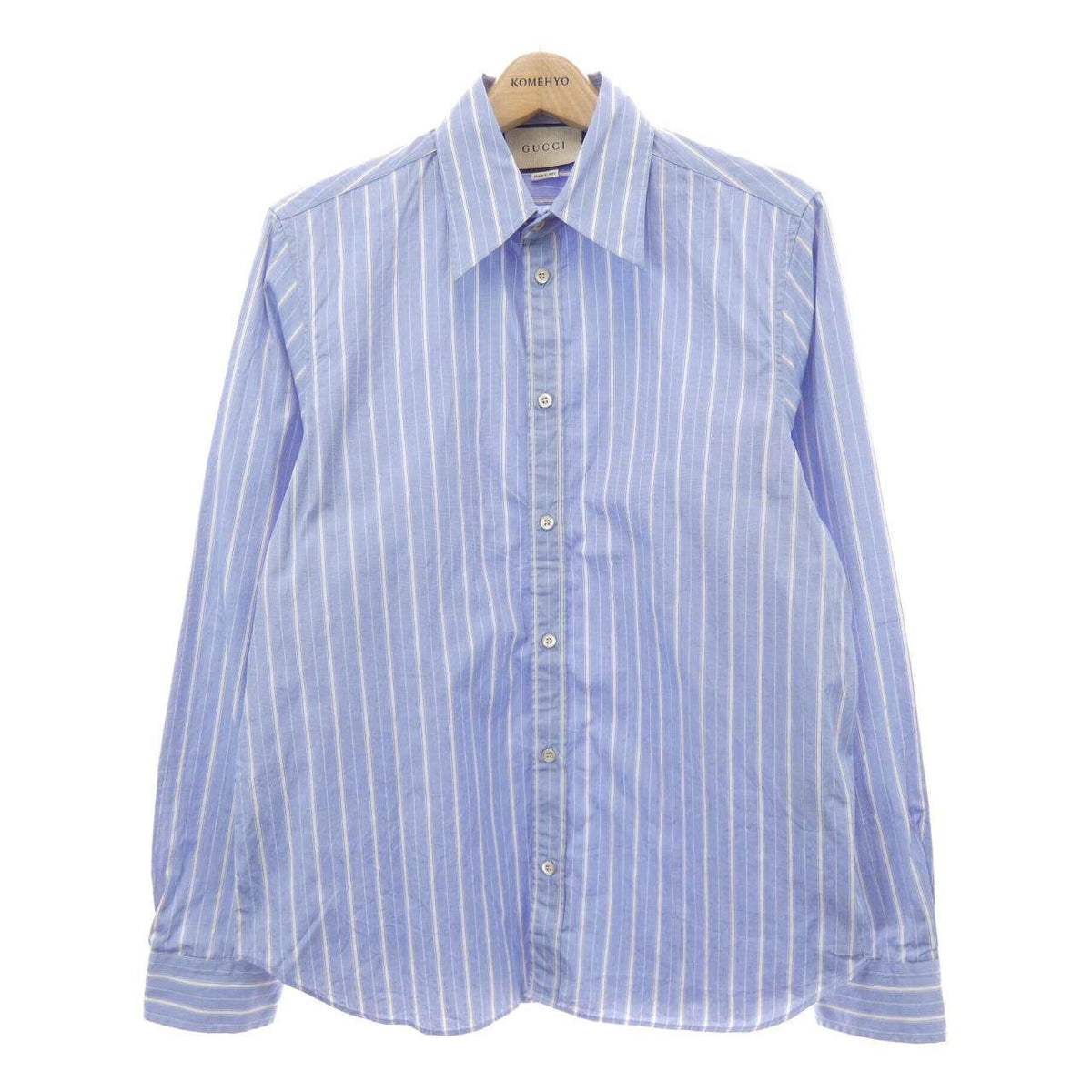 Gucci Cotton Shirt