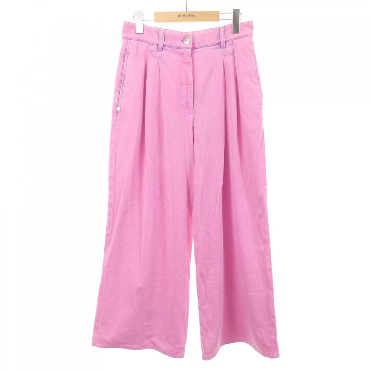 Chanel Pants