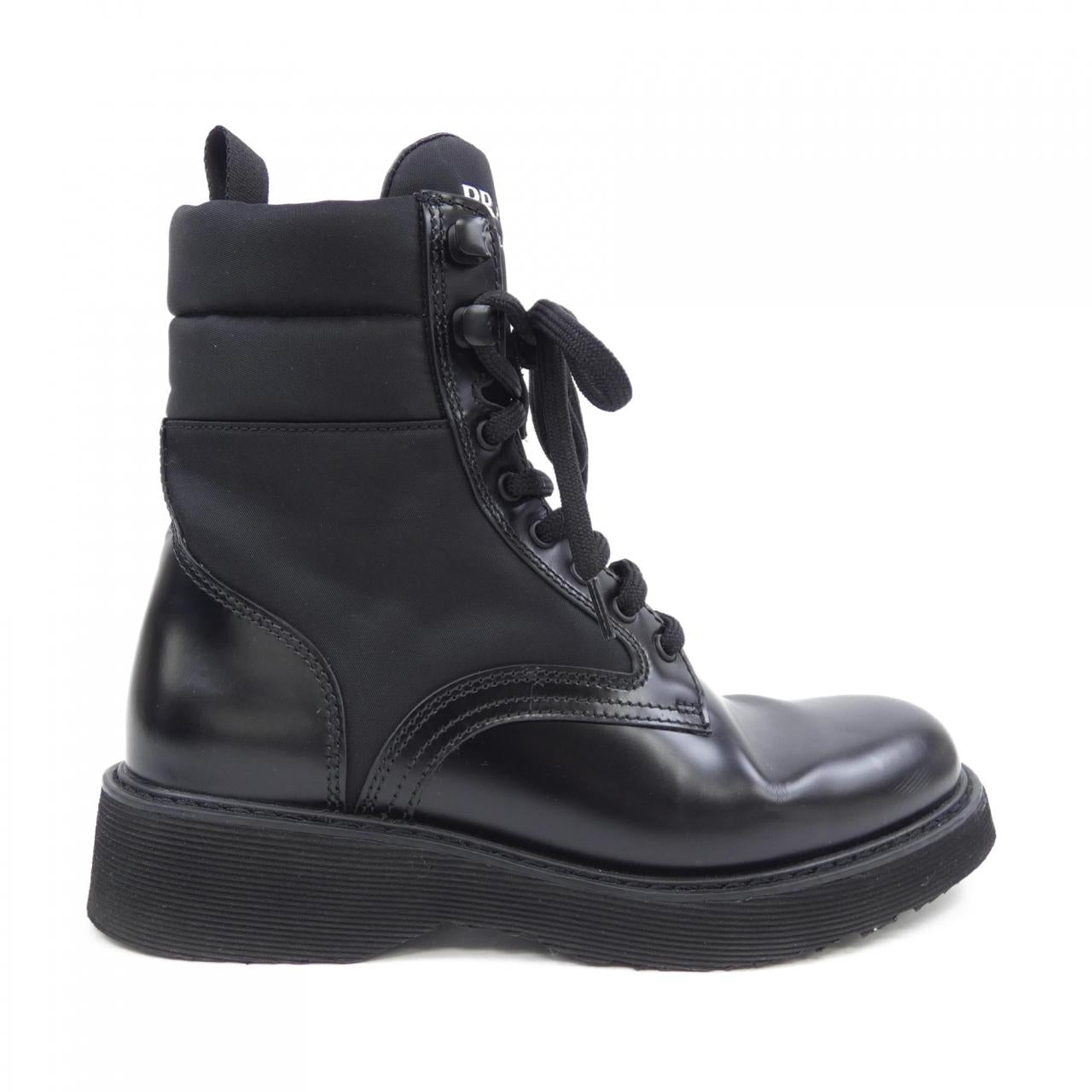 Prada 1T304N Boots
