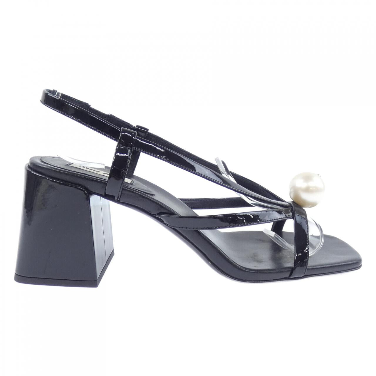 Miu Miu Sandals