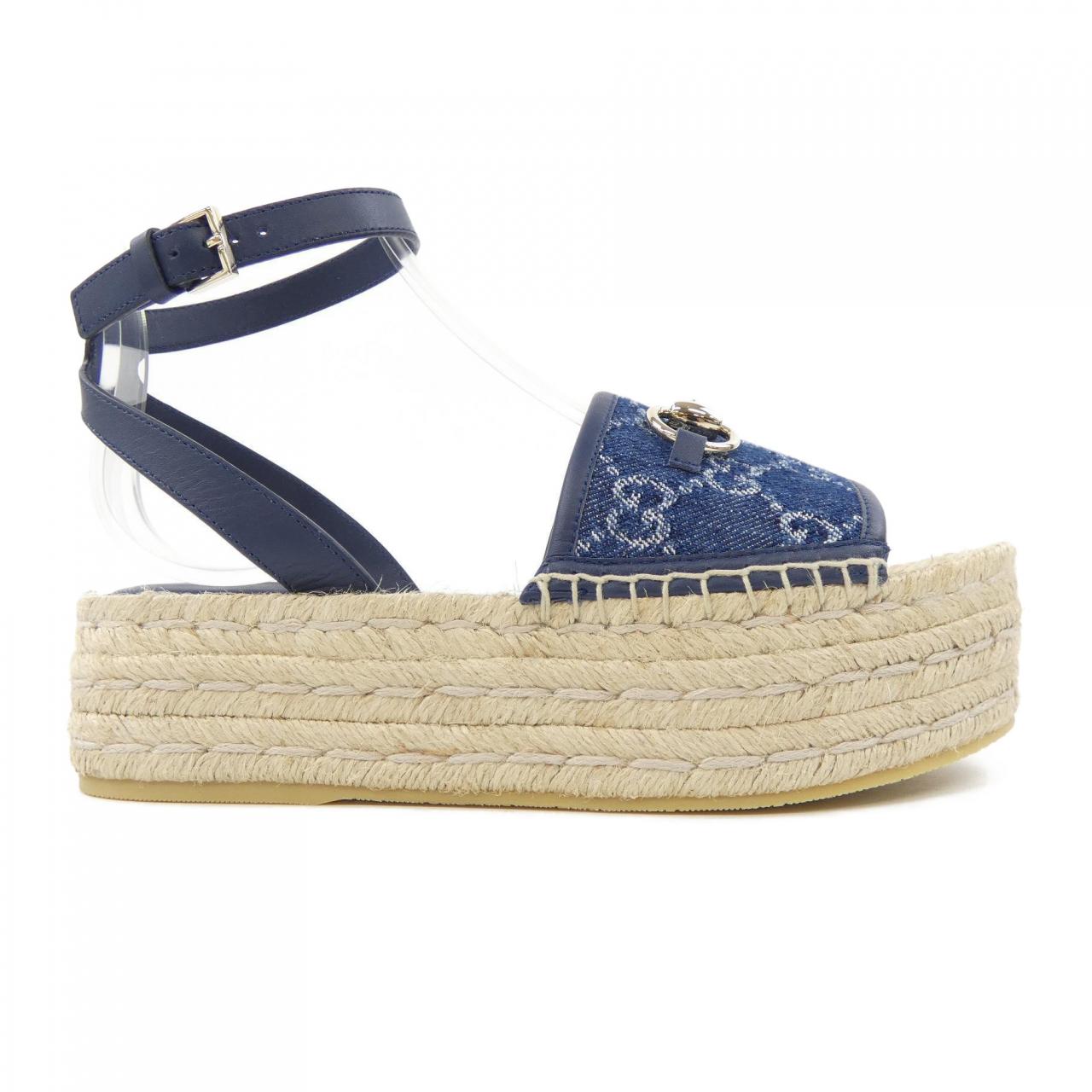 Gucci Sandals