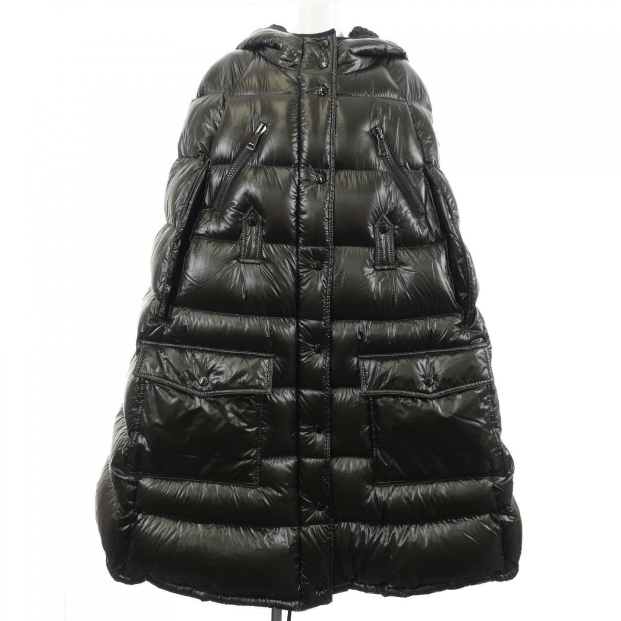 Moncler CONGLOUE down cape