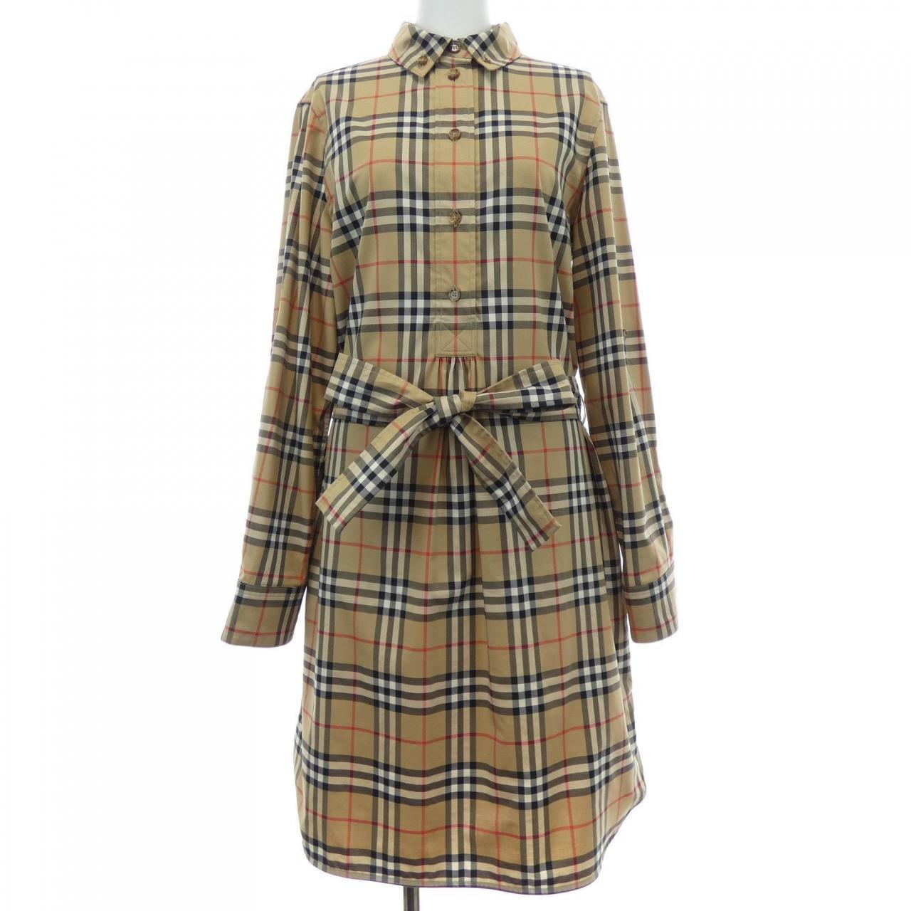 Burberry 80245851 Dress