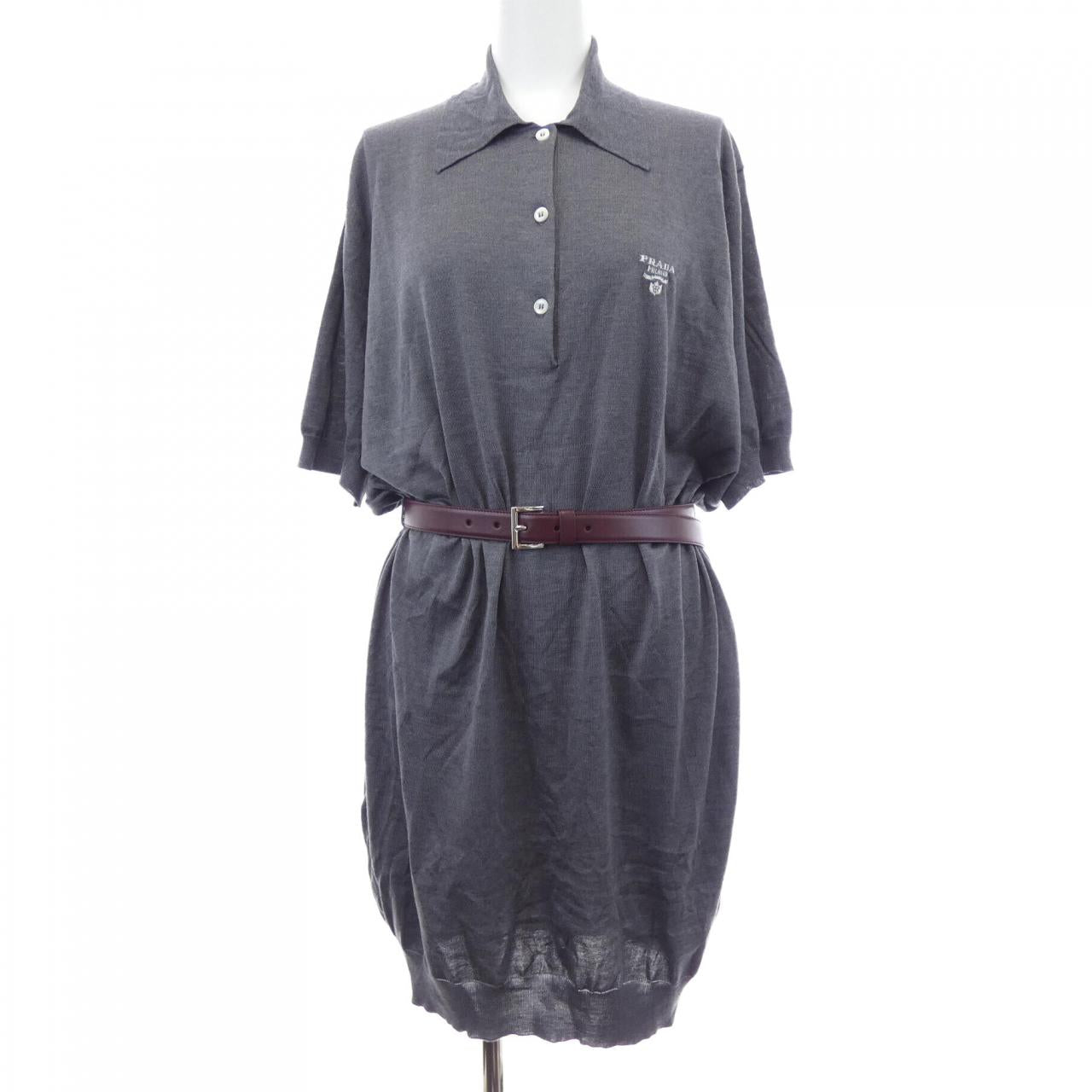 Prada Dress