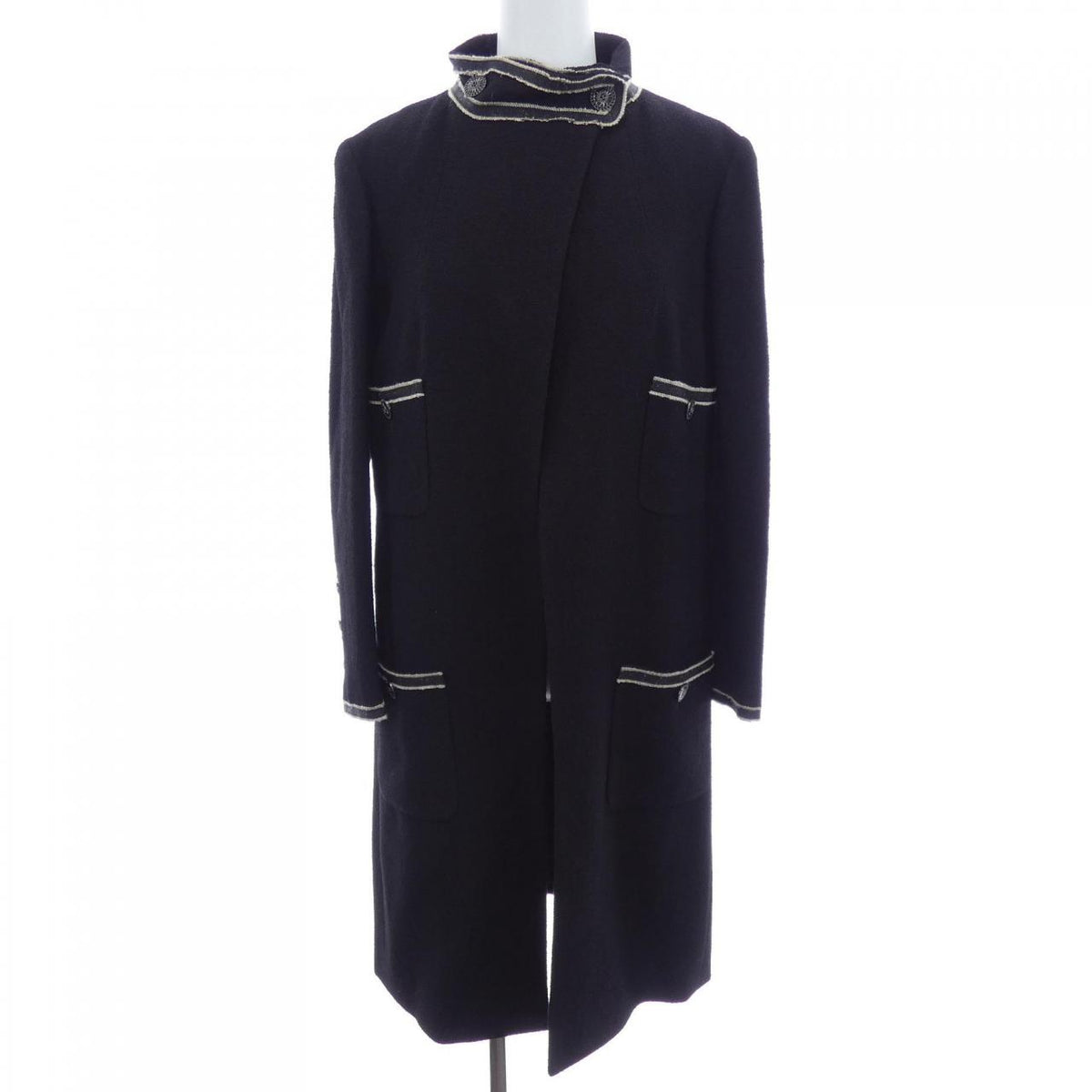Chanel Coat