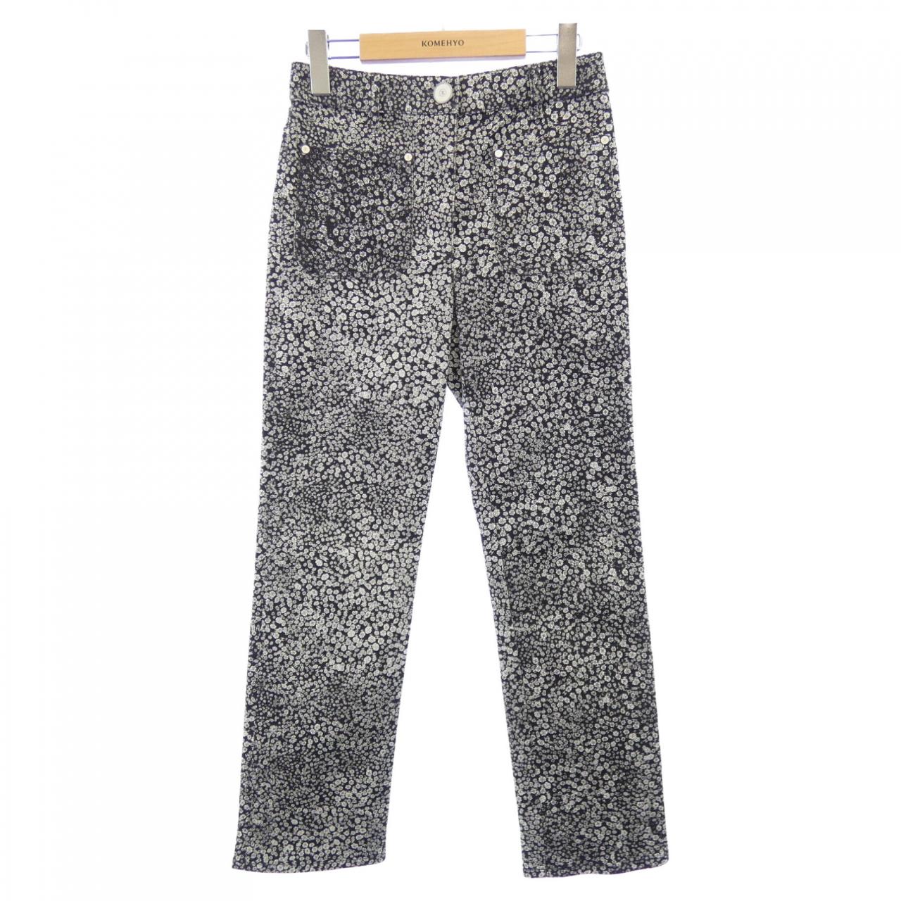 Chanel Pants