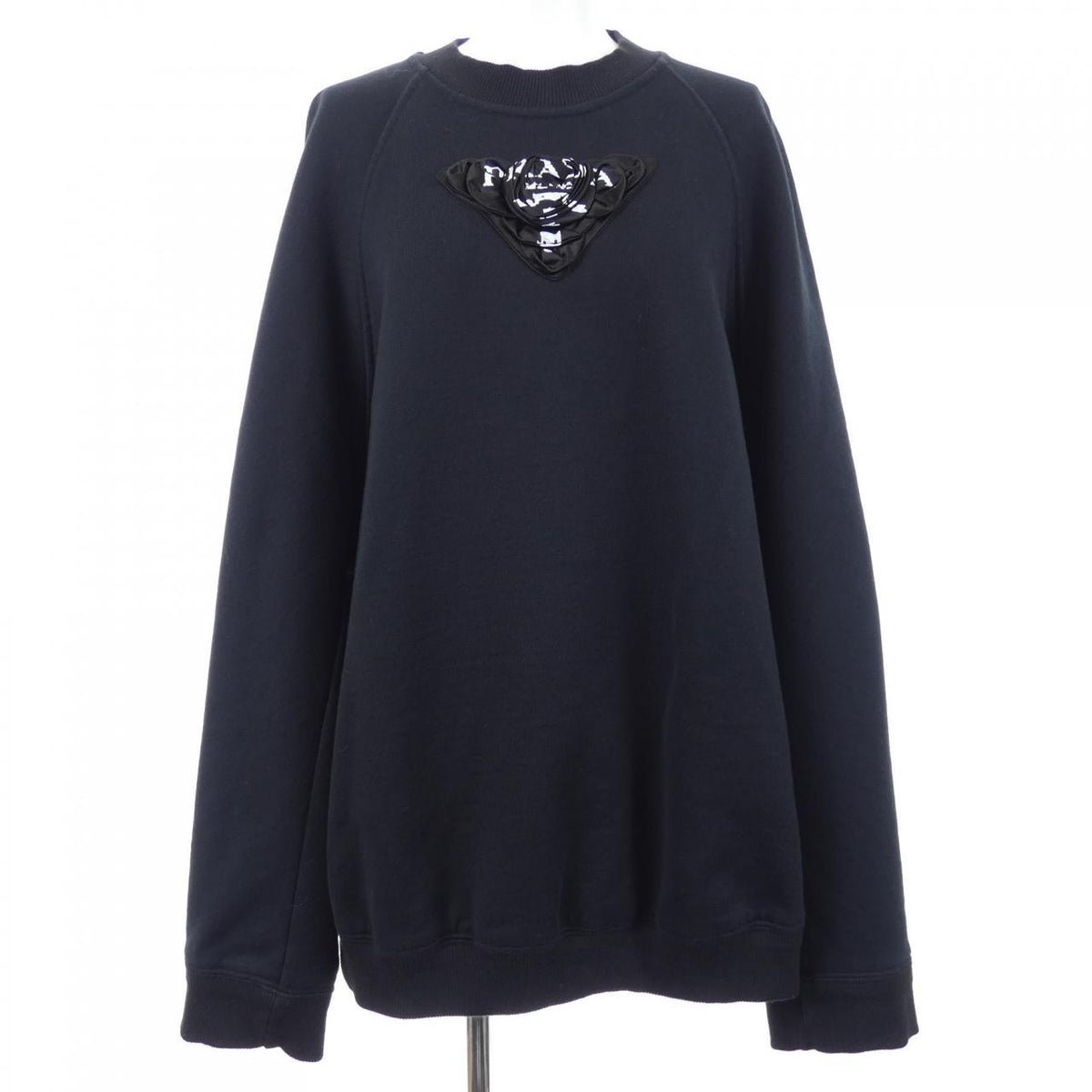 Prada Cotton Sweatshirt