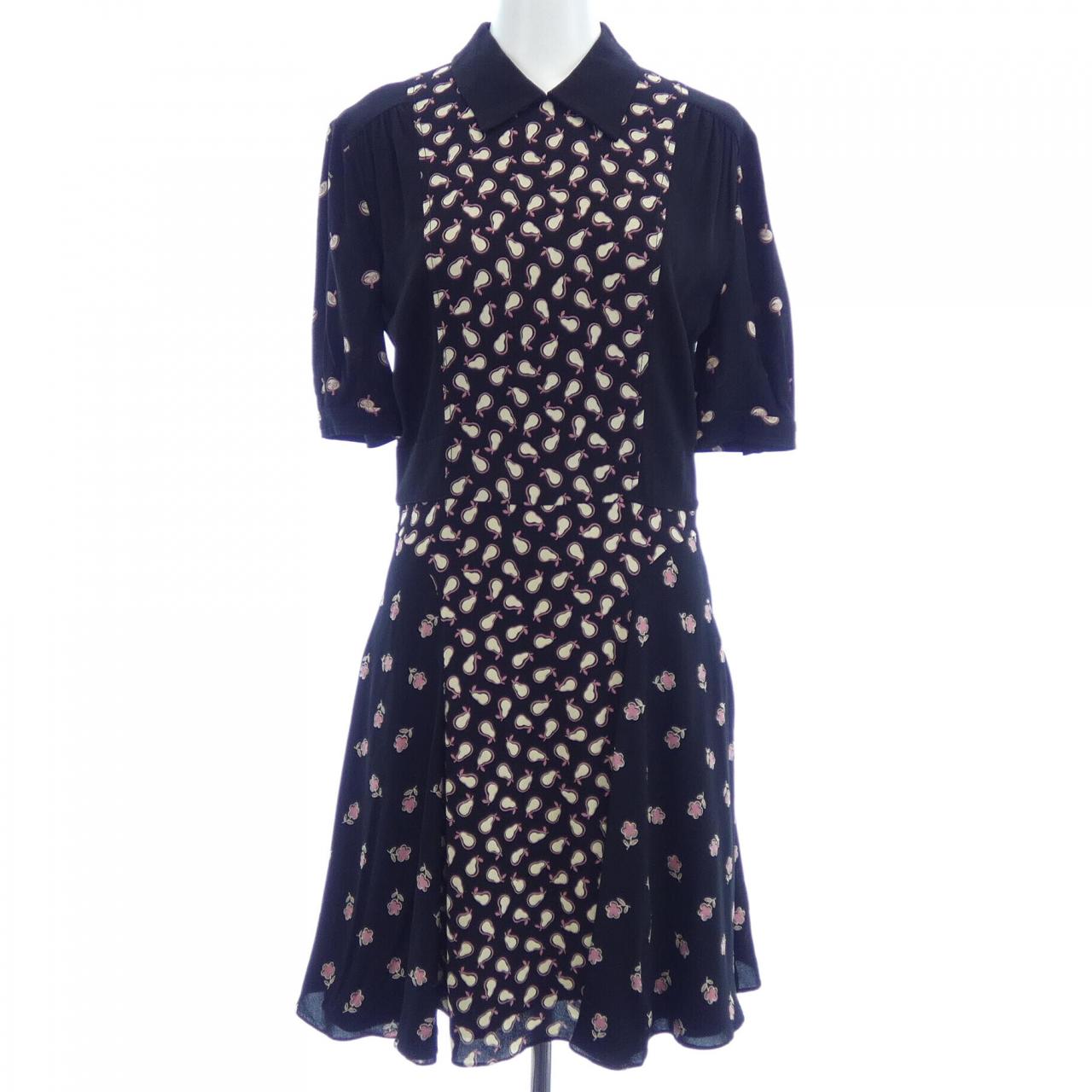 Miu Miu Dress