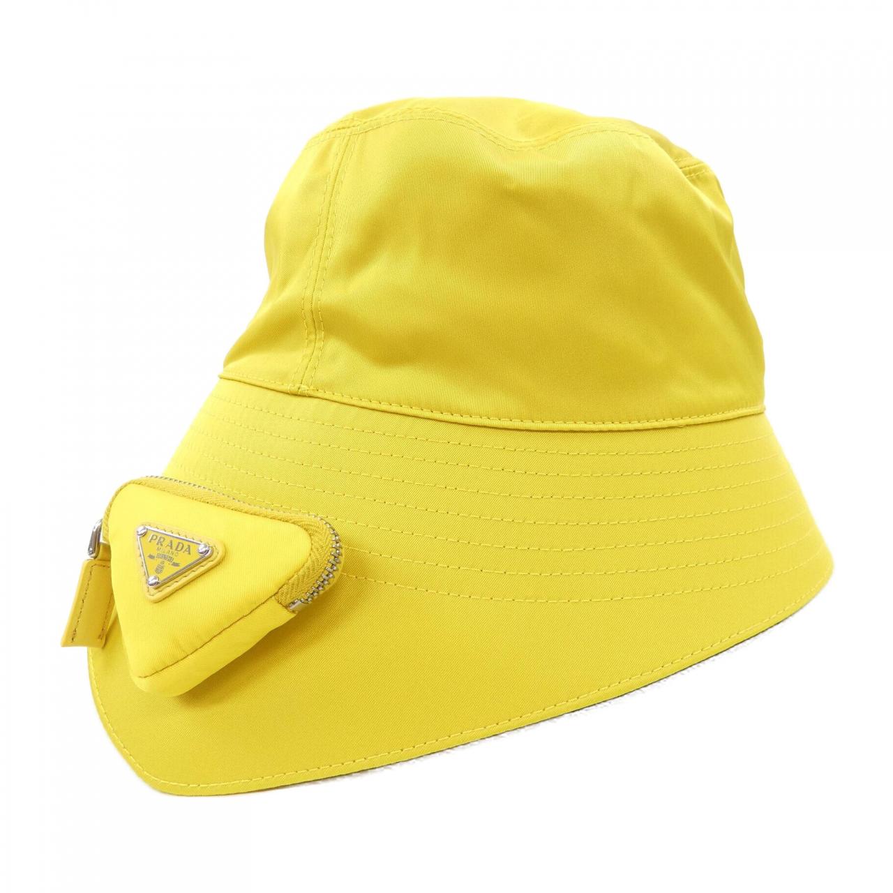 Prada Re-Nylon Hat