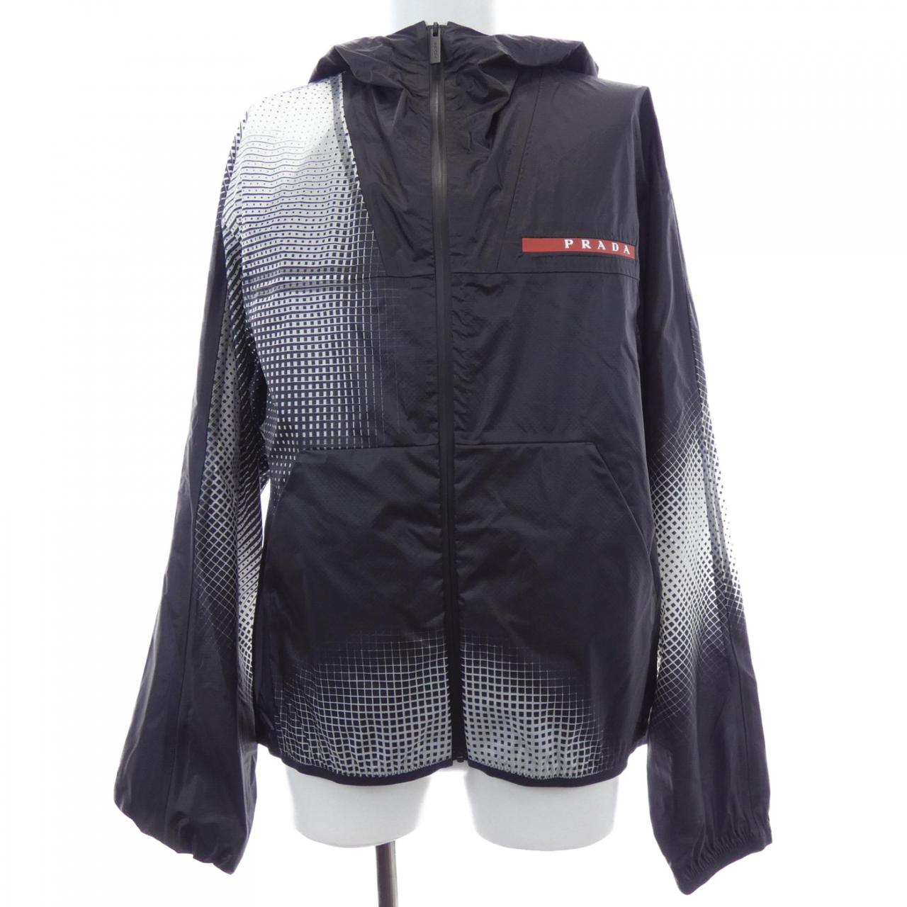 Prada Jacket