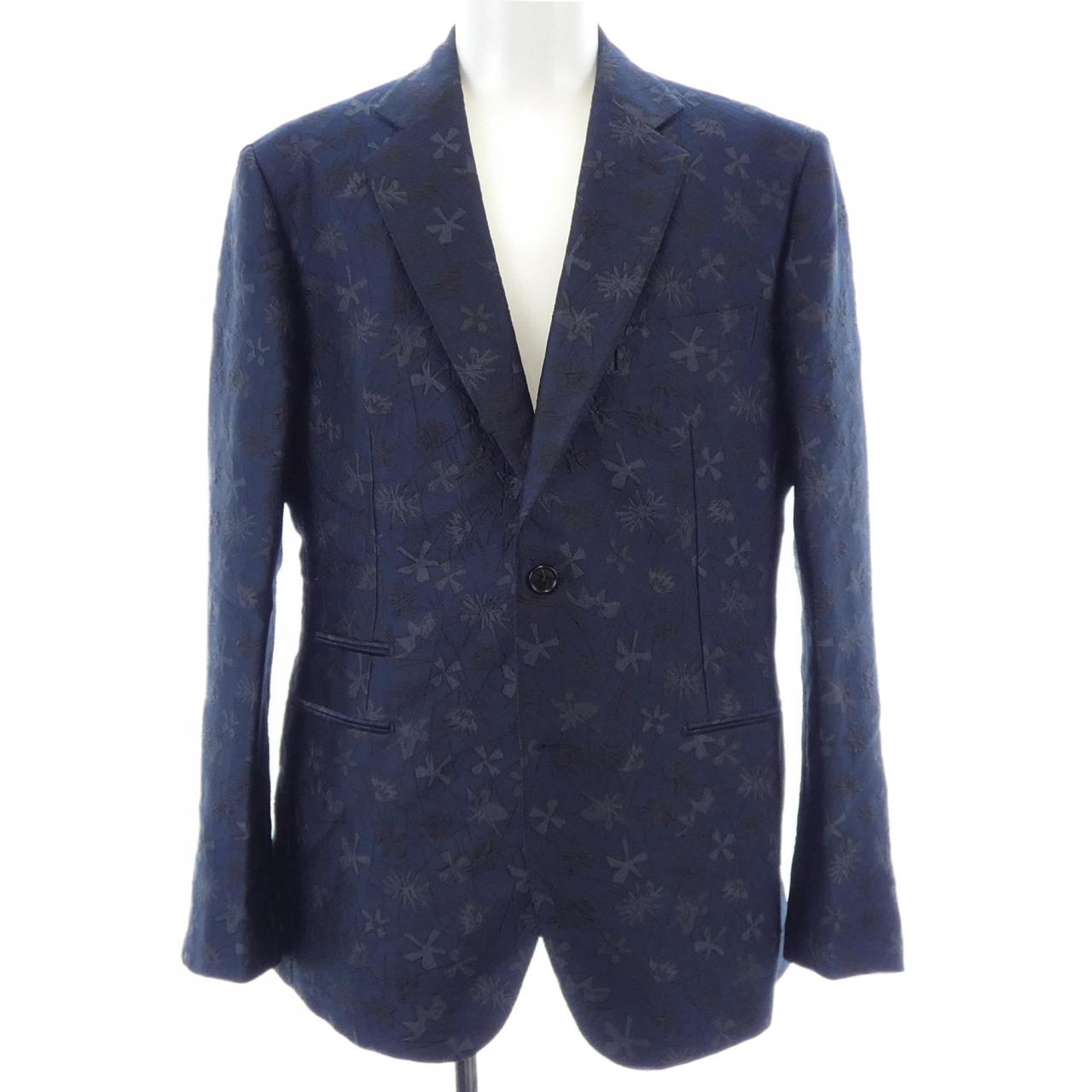 Hermes Jacket