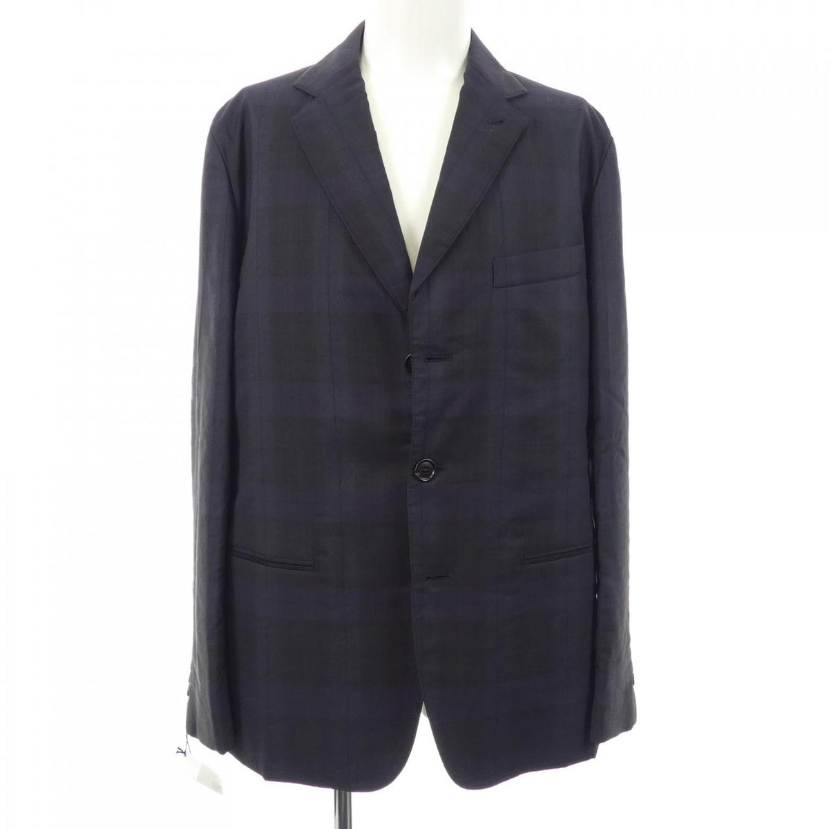 Hermes Jacket