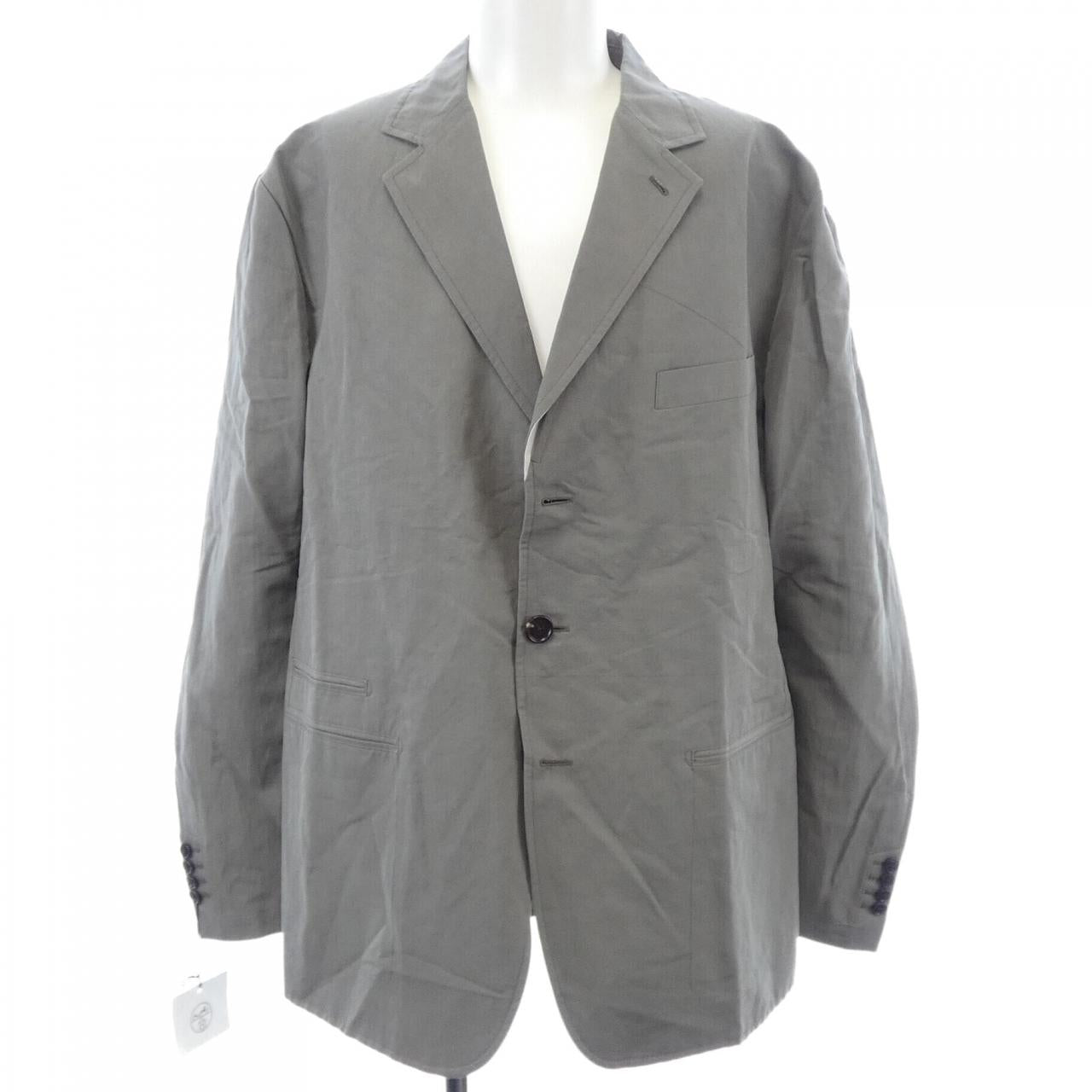 Hermes Wool Jacket