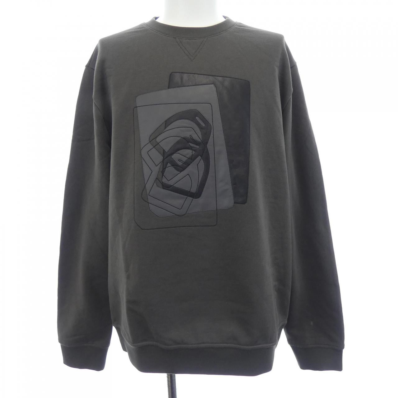 Hermes Sweatshirt