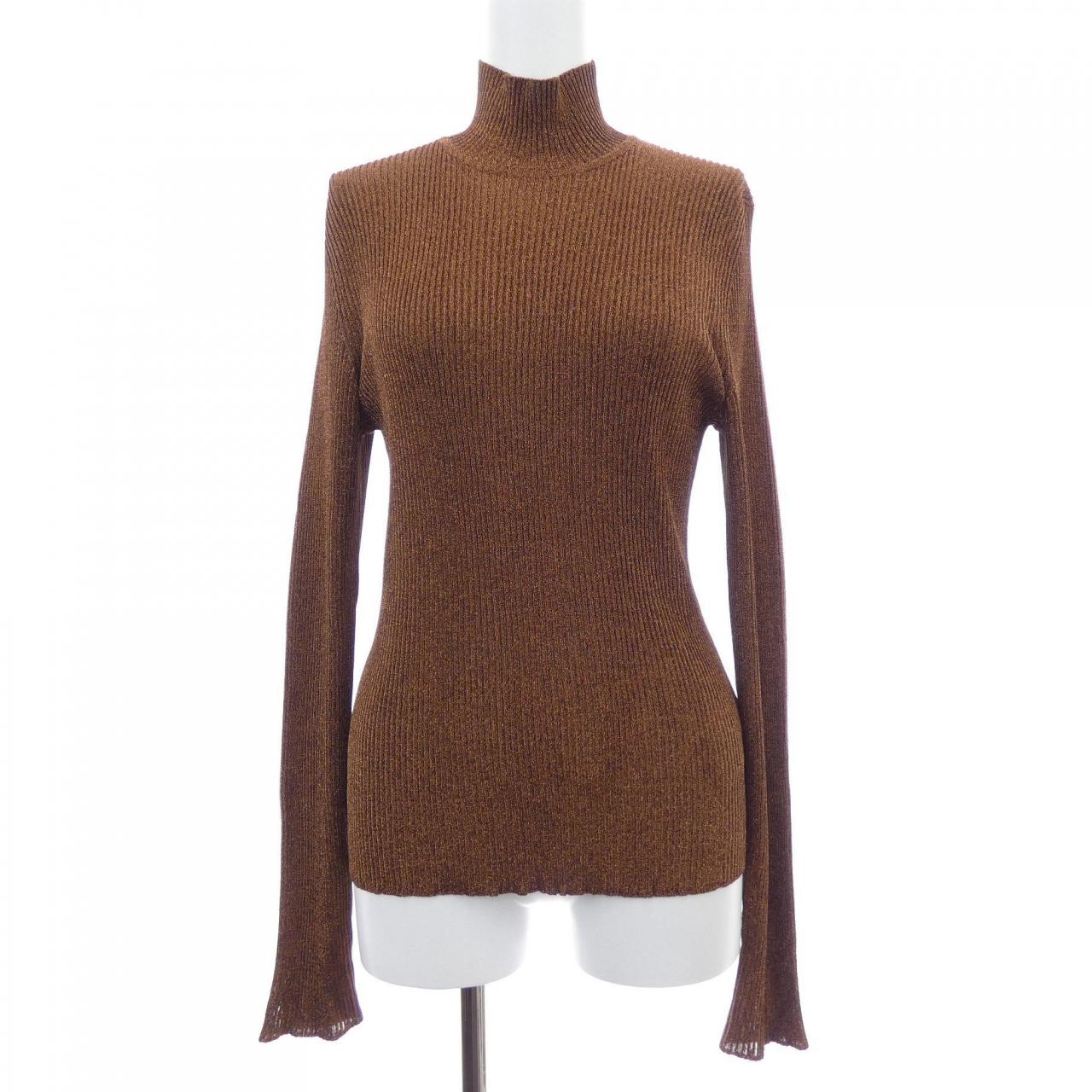 Hermes 3H2652D836 Knitwear