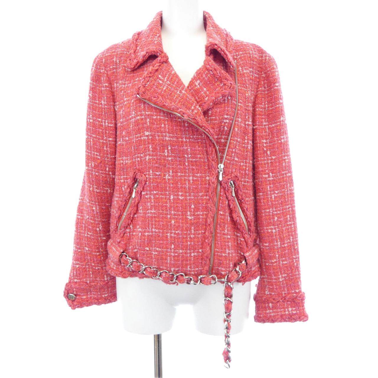 Chanel Jacket