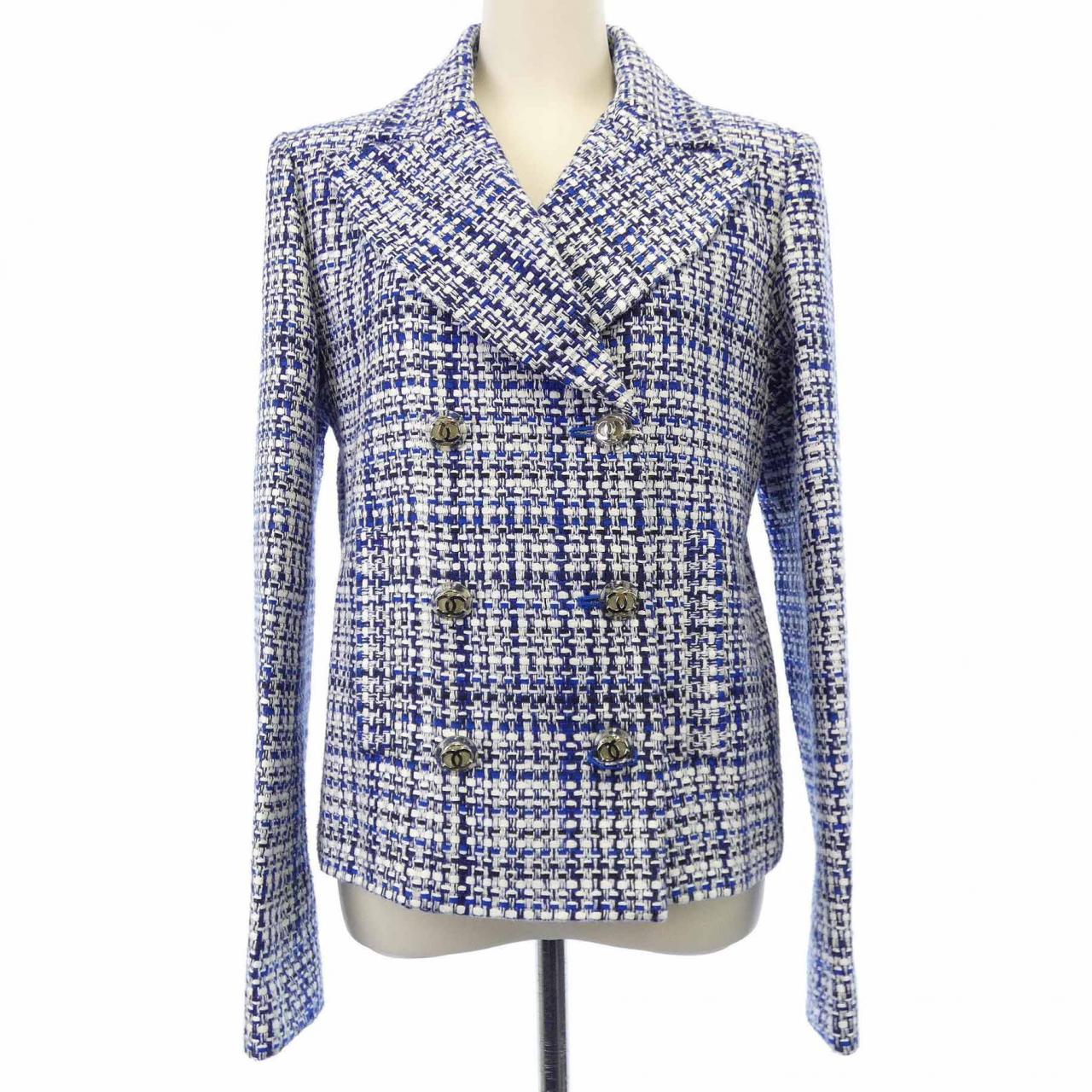 Chanel Jacket