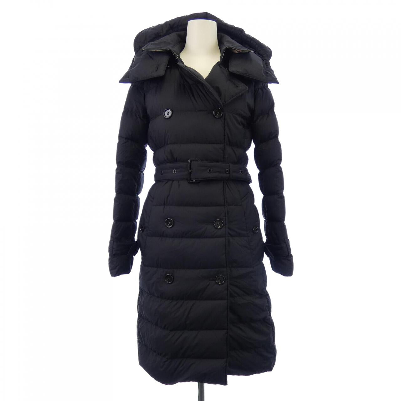 Burberry Down Coat