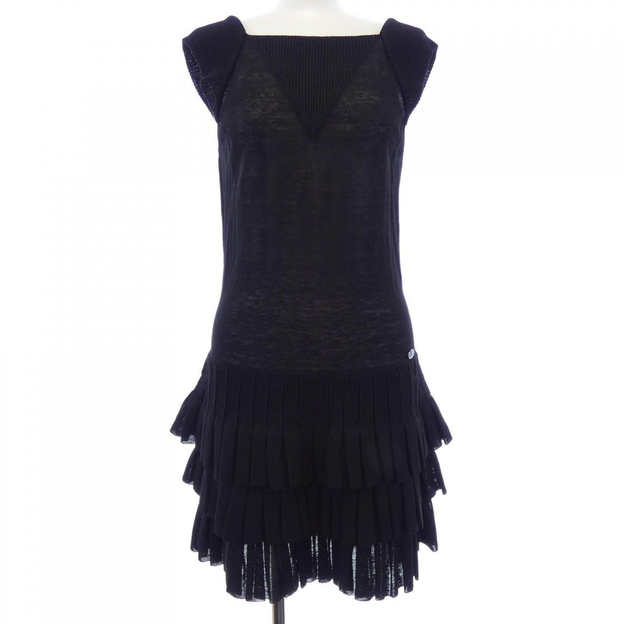 Chanel Dress