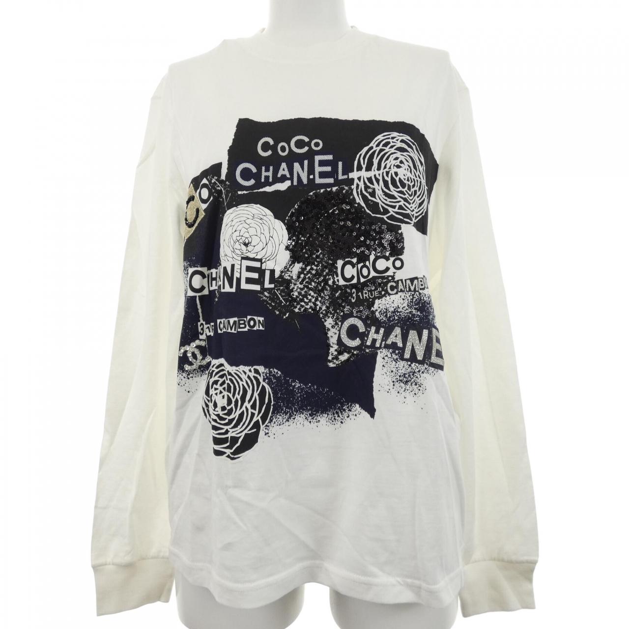 Chanel T Shirt