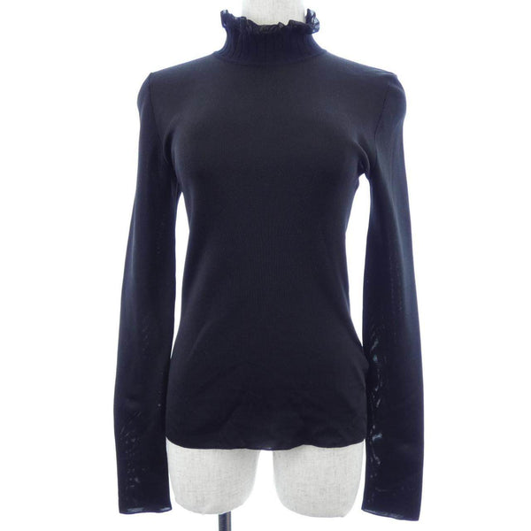 Hermes Knit Top