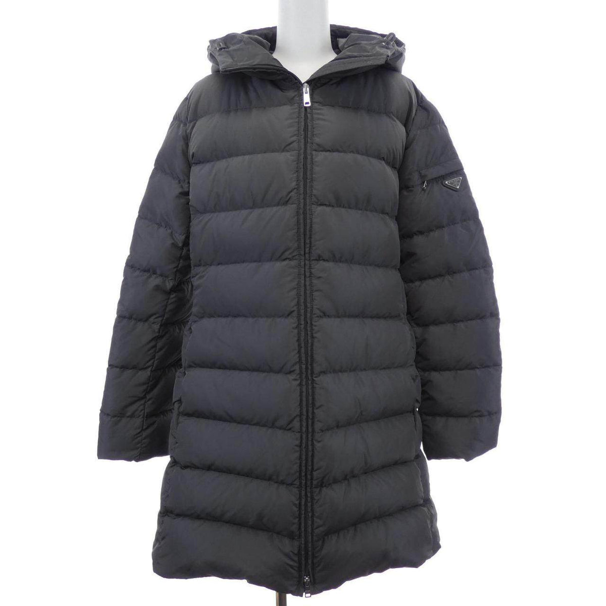 Prada Down Coat