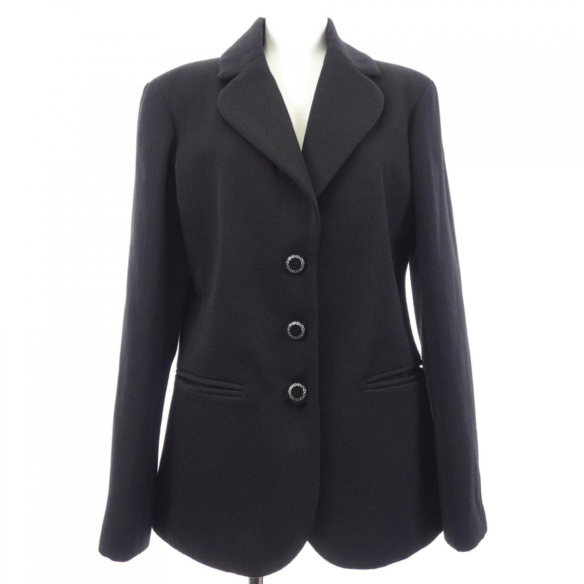 Chanel Jacket