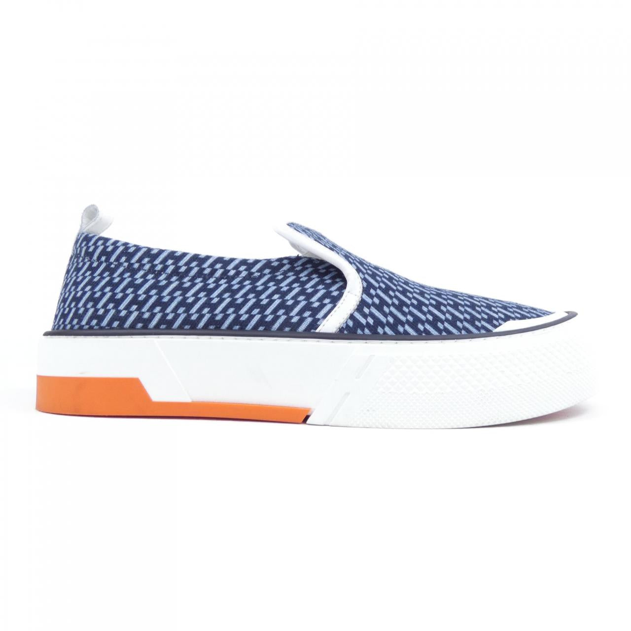 Hermès Gris40 Sneakers