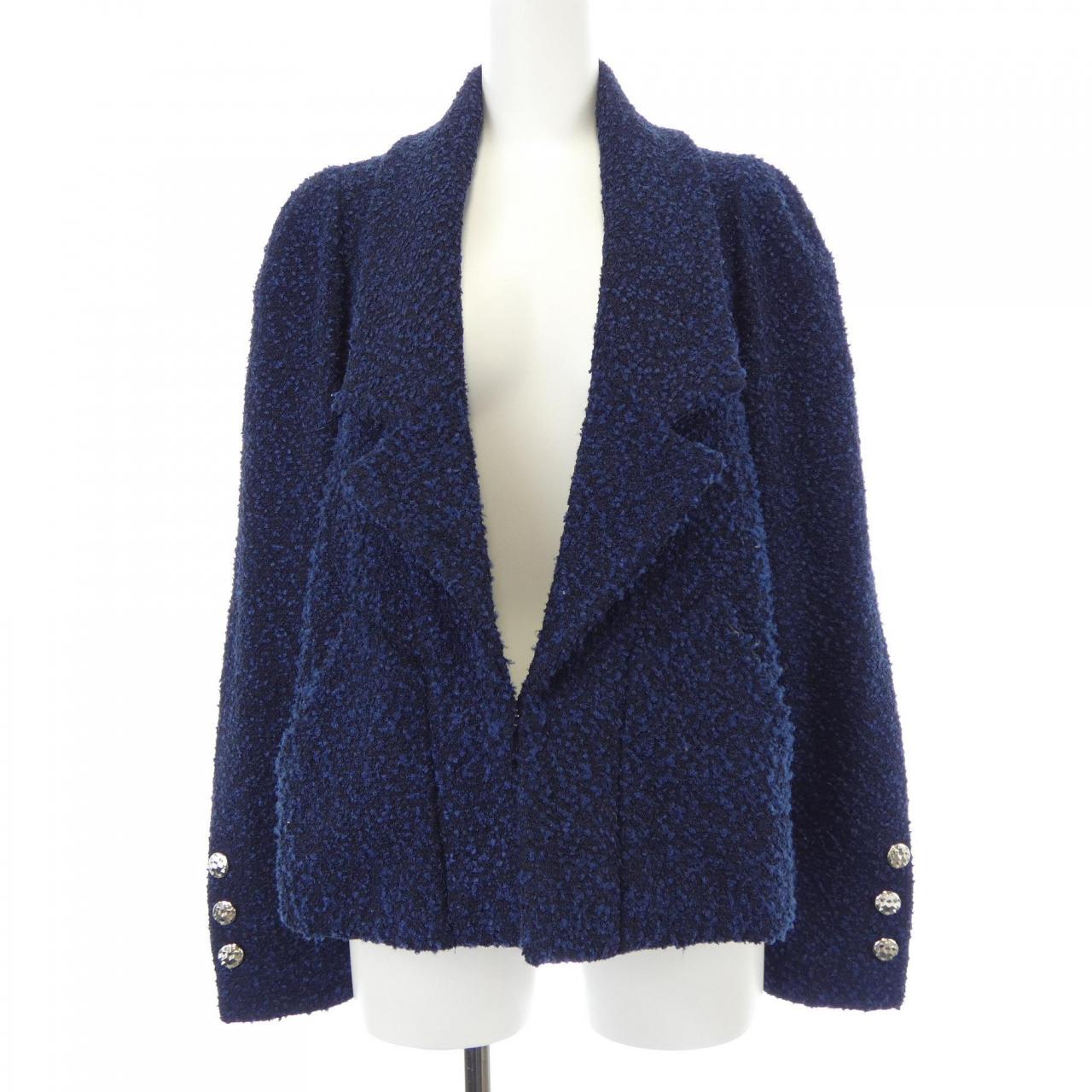 Chanel Jacket