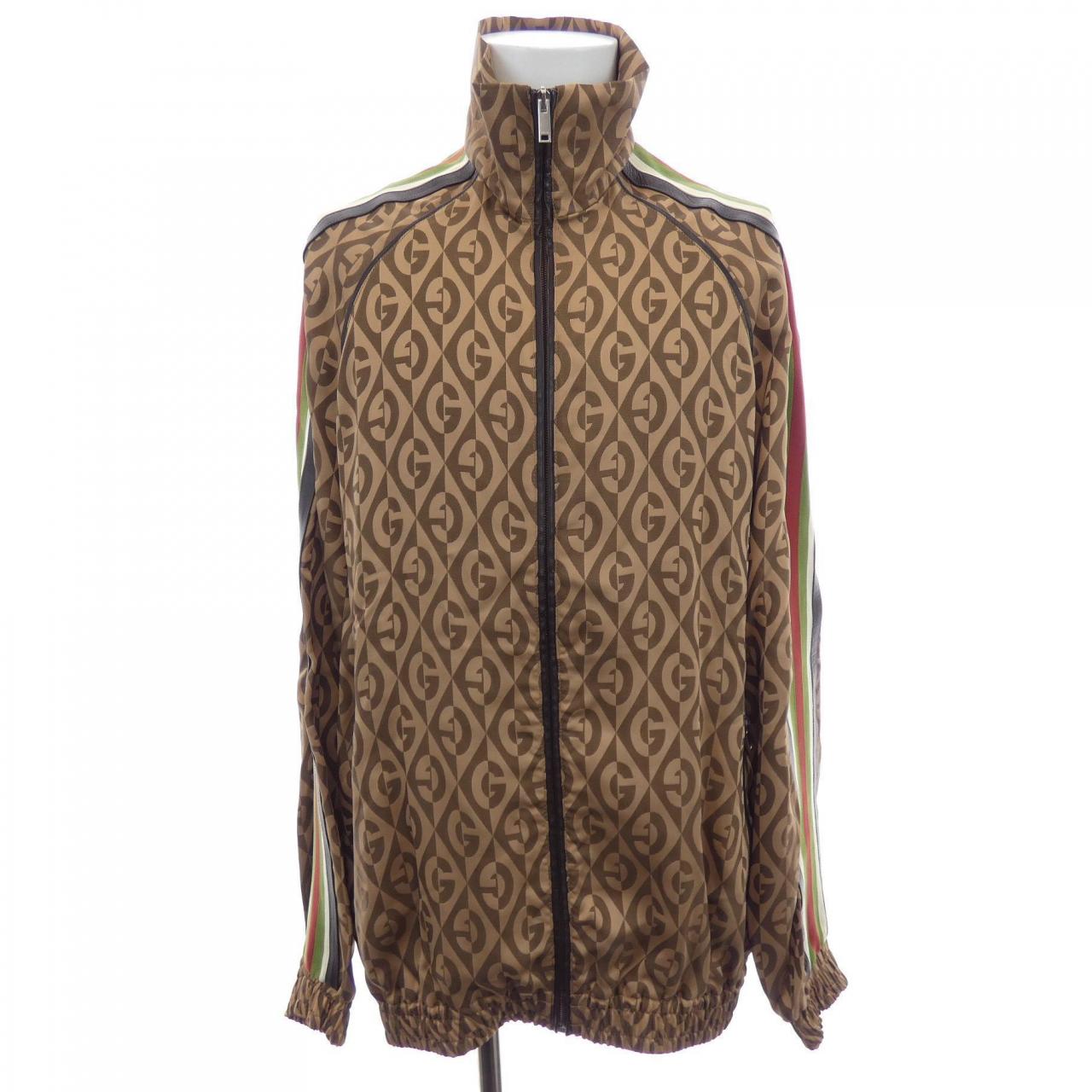 Gucci Jacket
