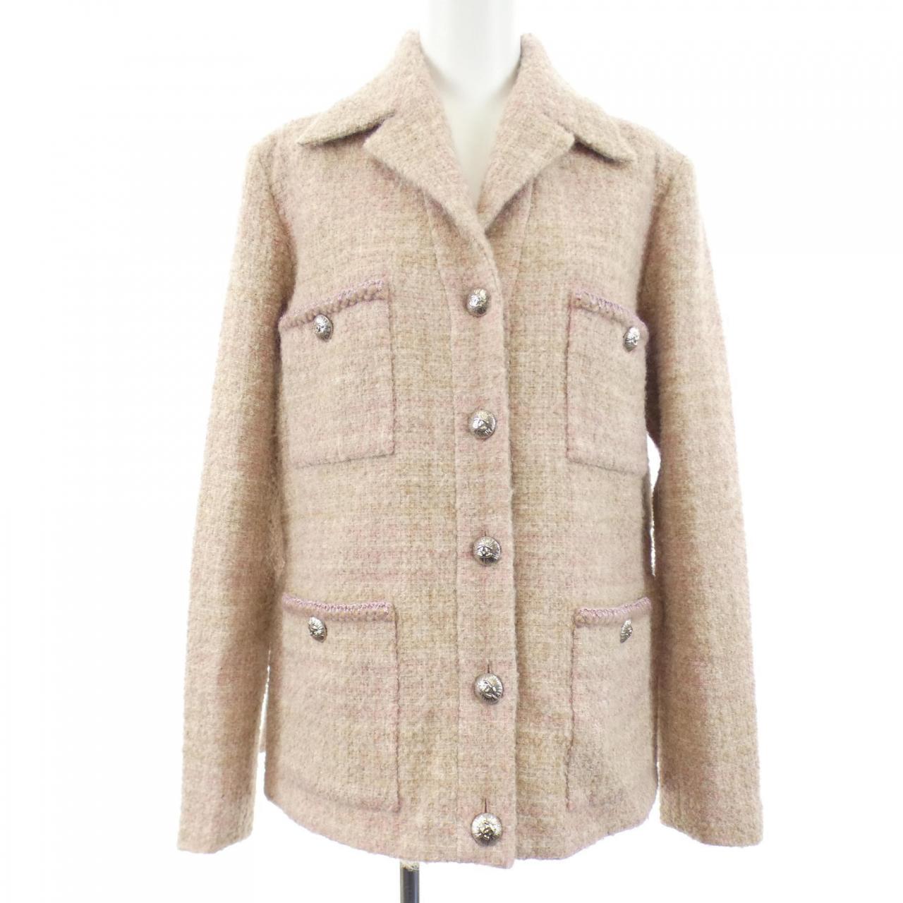 Chanel LOOK28 Jacket