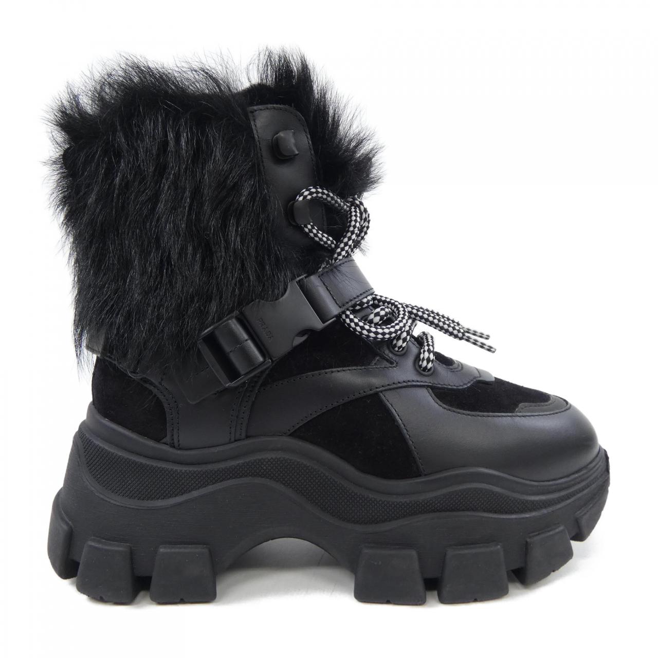 Prada Boots