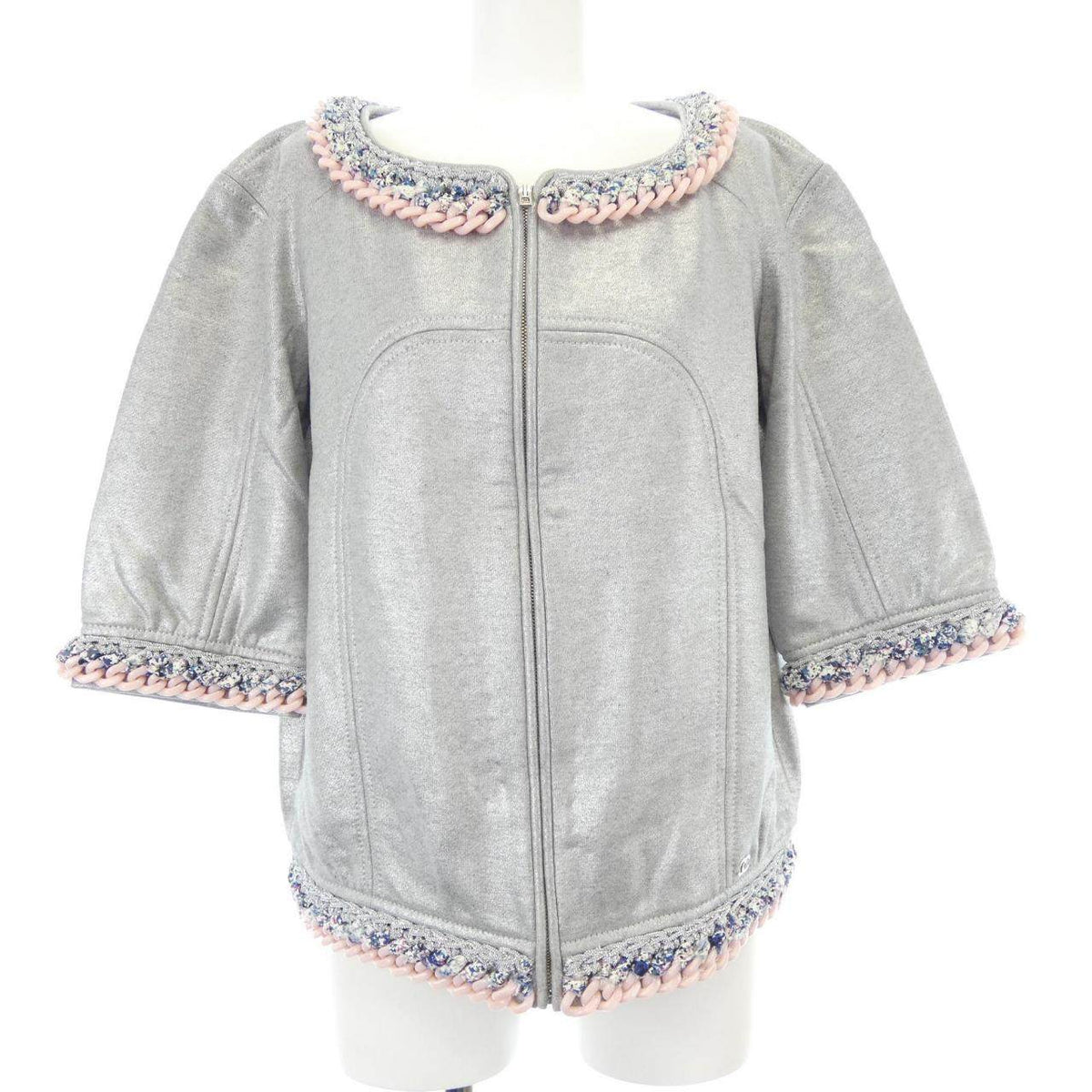 Chanel Jacket