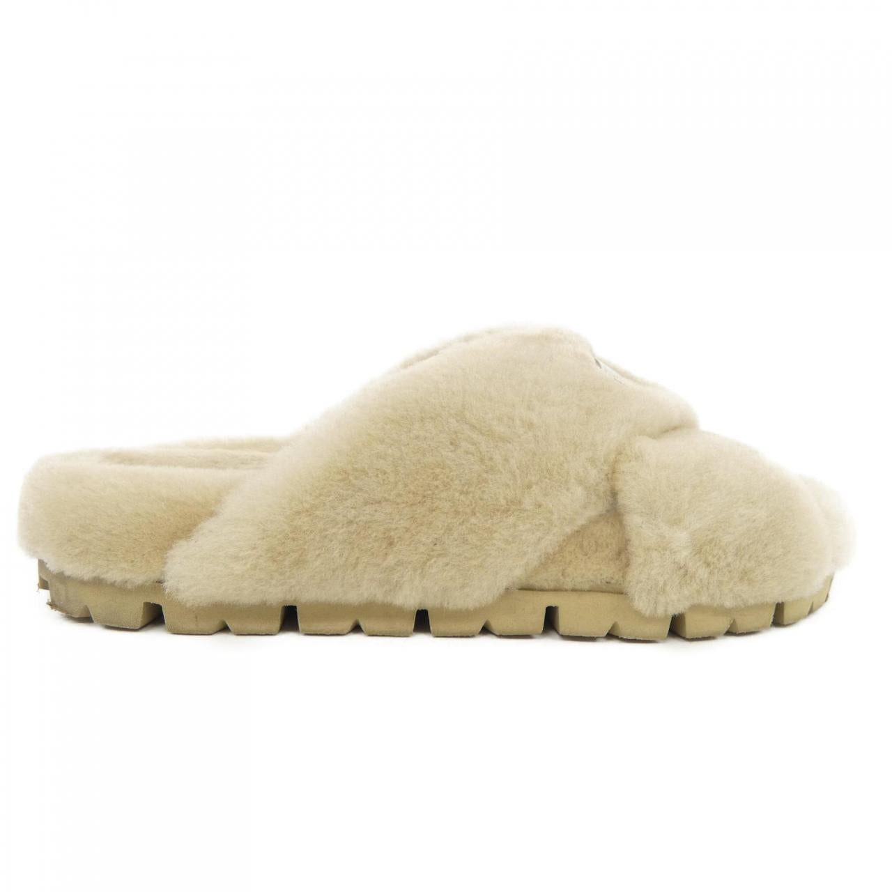 Prada 8830 Sandals