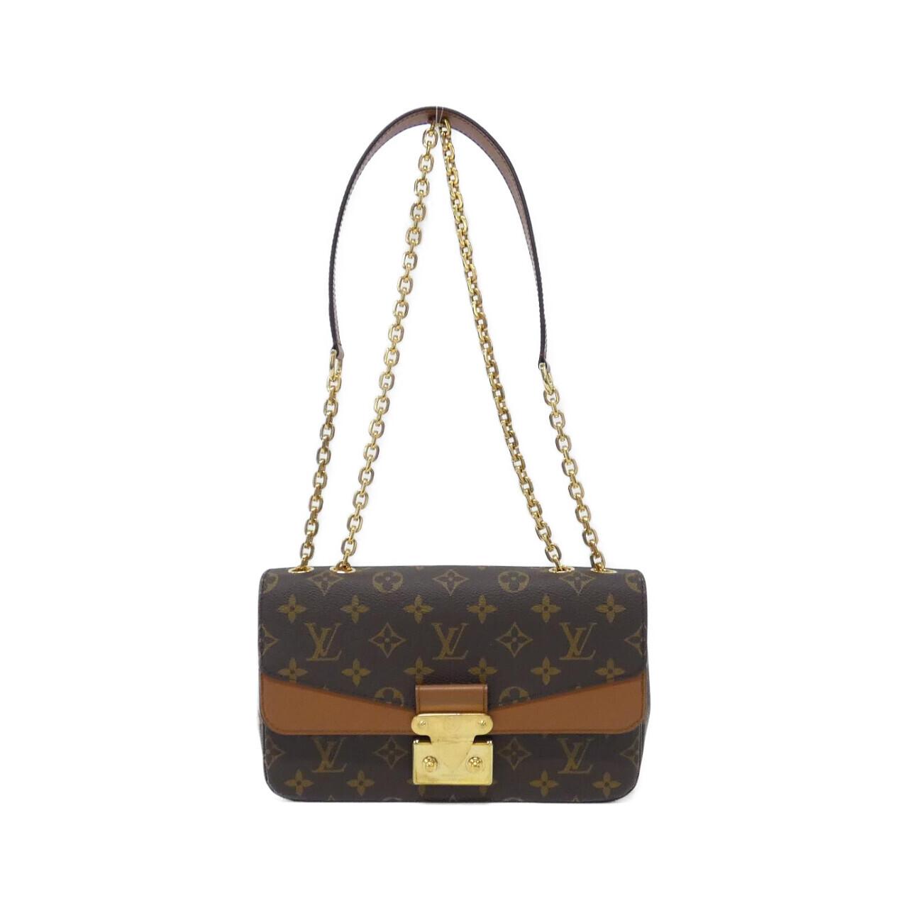 Louis Vuitton Monogram Shoulder Bag