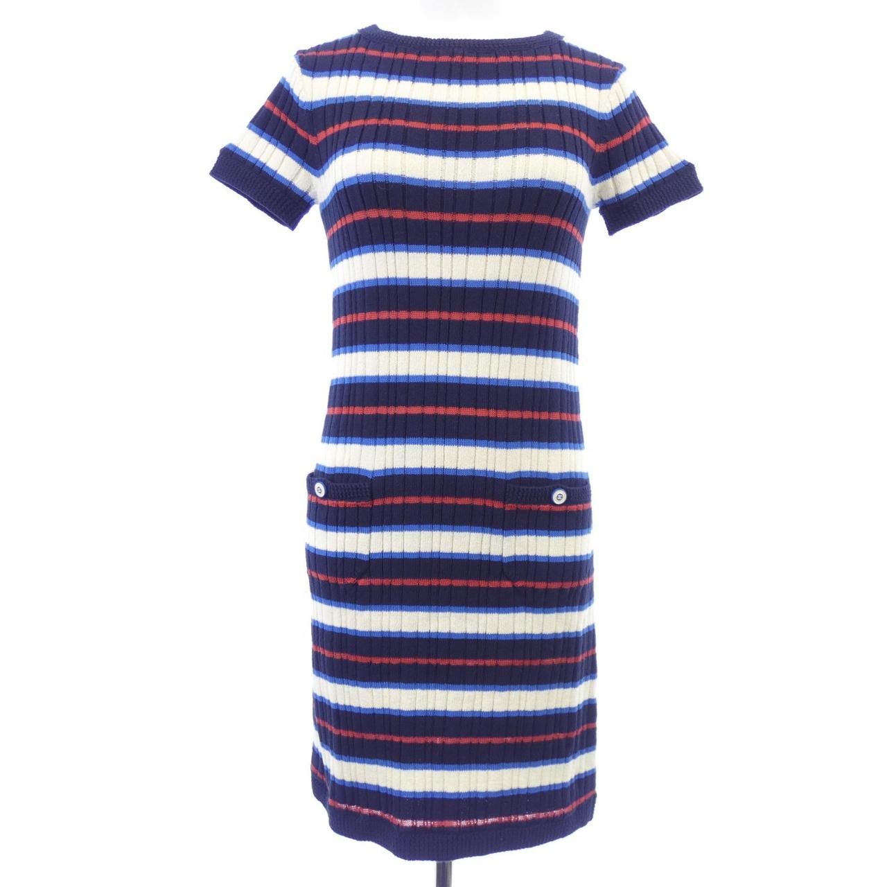 Chanel Dress