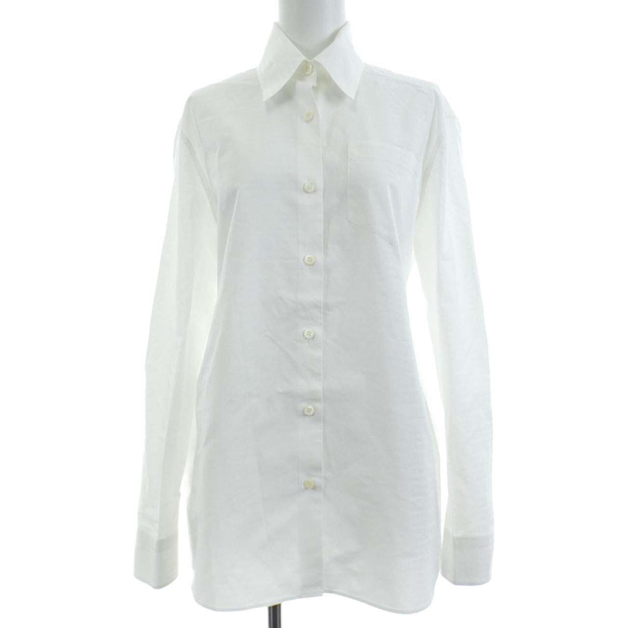 Prada Cotton Shirt