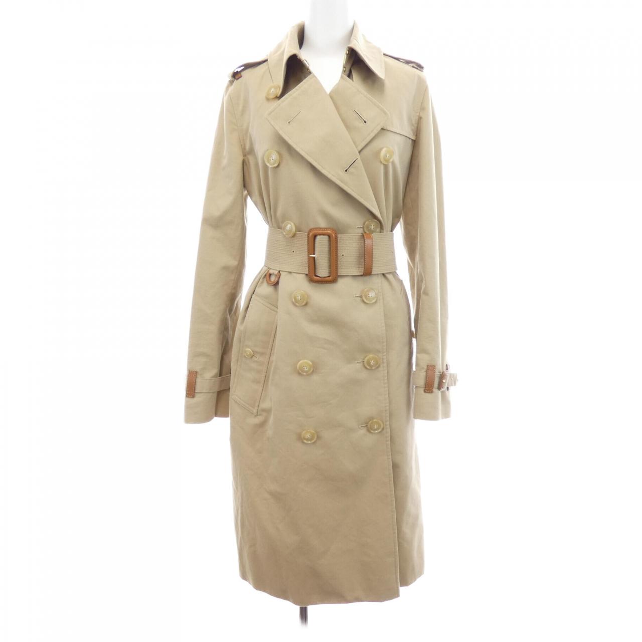 Burberry Trench Coat