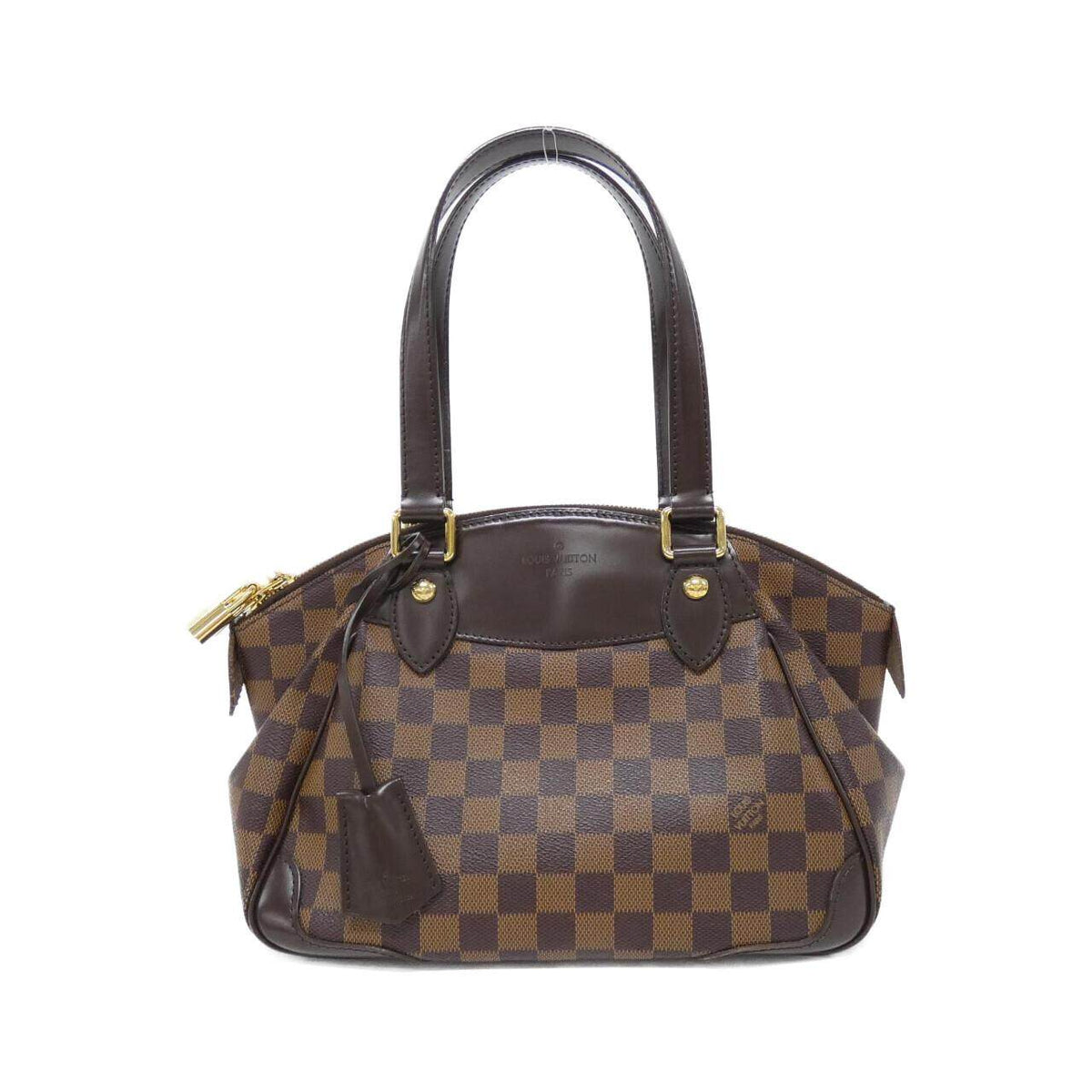 Louis Vuitton Verona Damier Bag