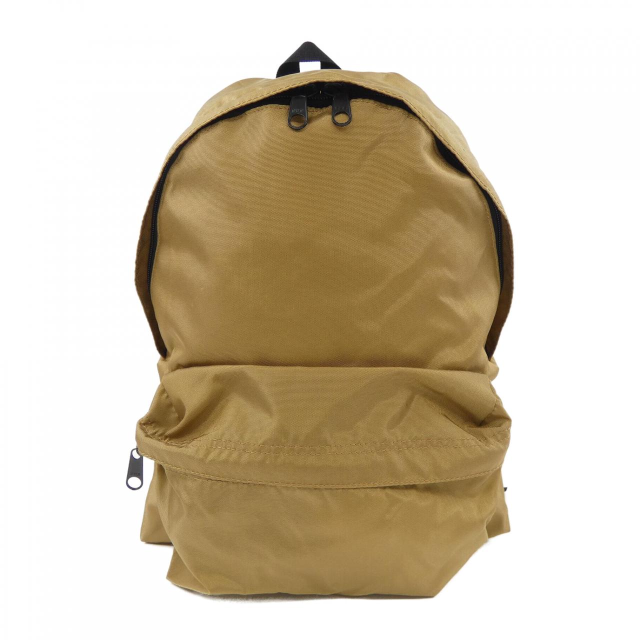 Herve Chapelier Nylon Backpack