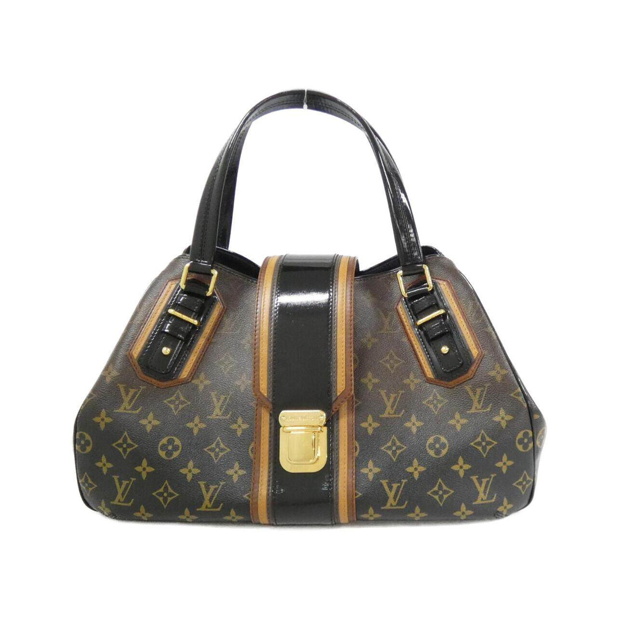 Louis Vuitton Monogram Mirage Bag