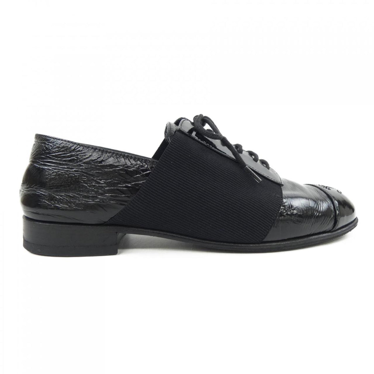 Chanel G34128 Shoes