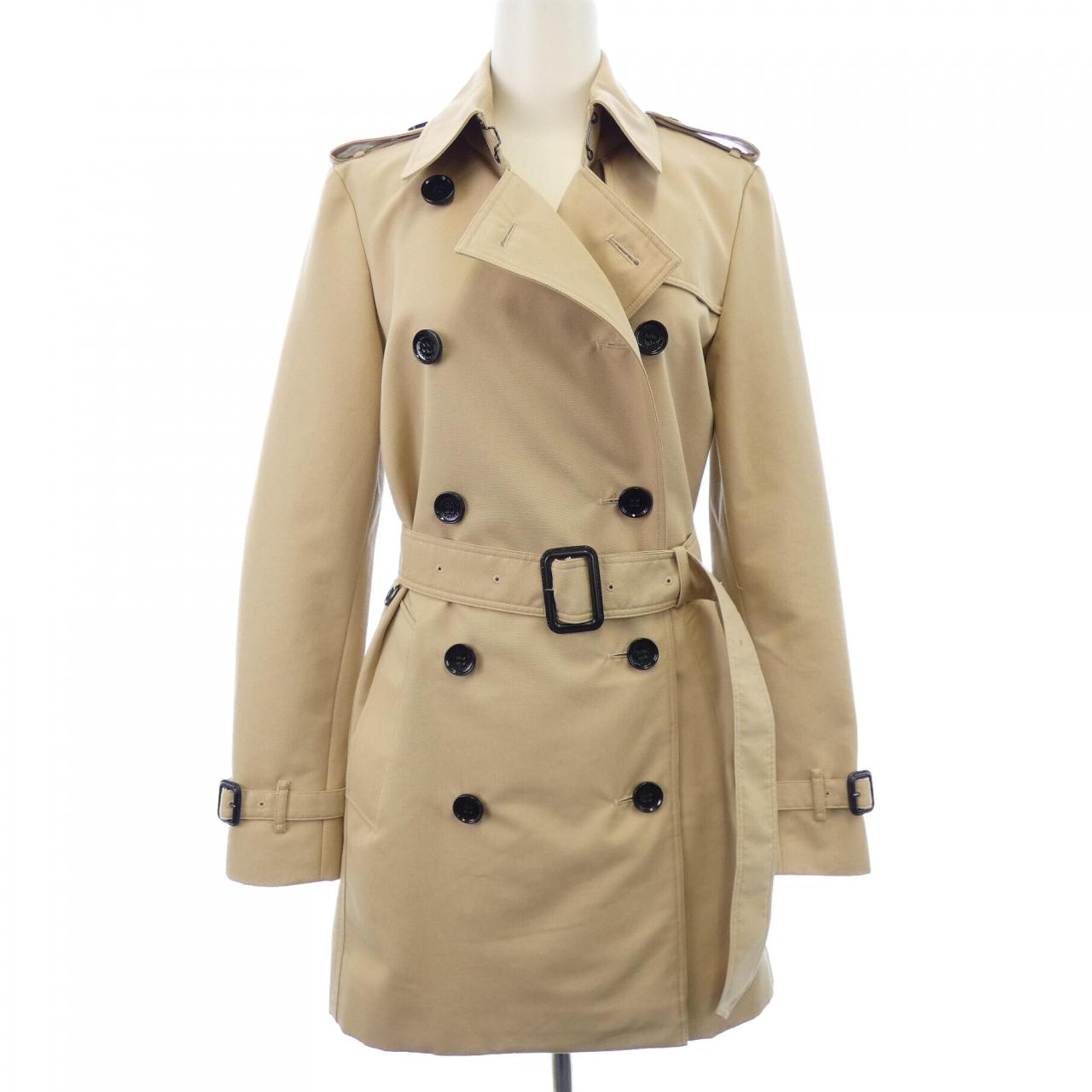 Burberry Trench Coat Coat