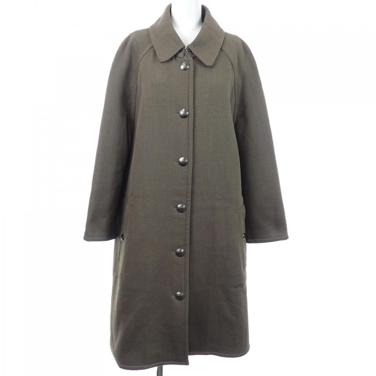 Chanel Coat