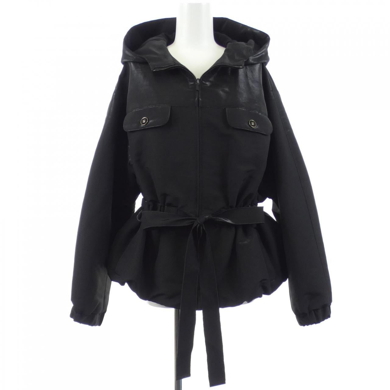 Chanel LOOK34 Jacket