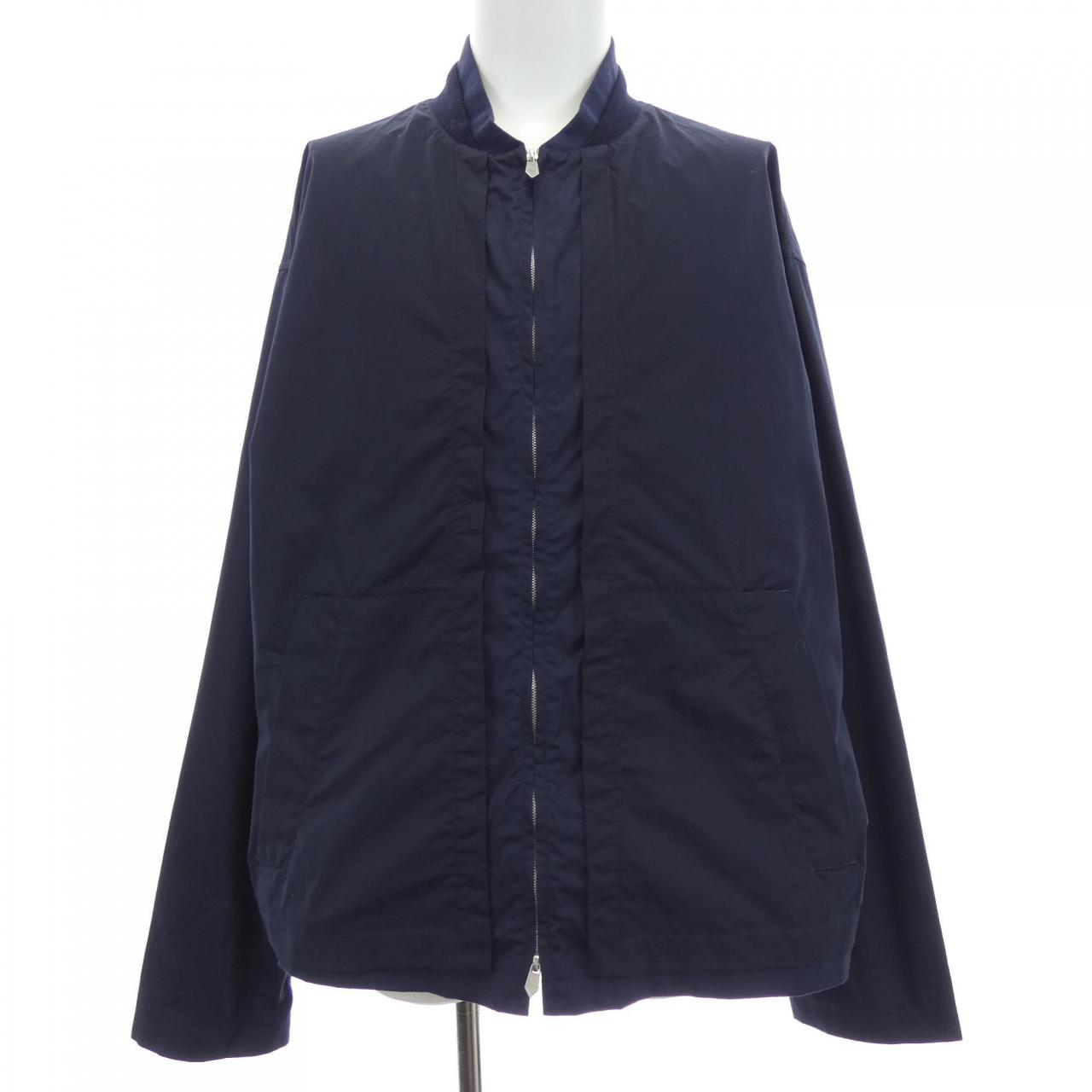 Hermes 556120H2 Wool Jacket